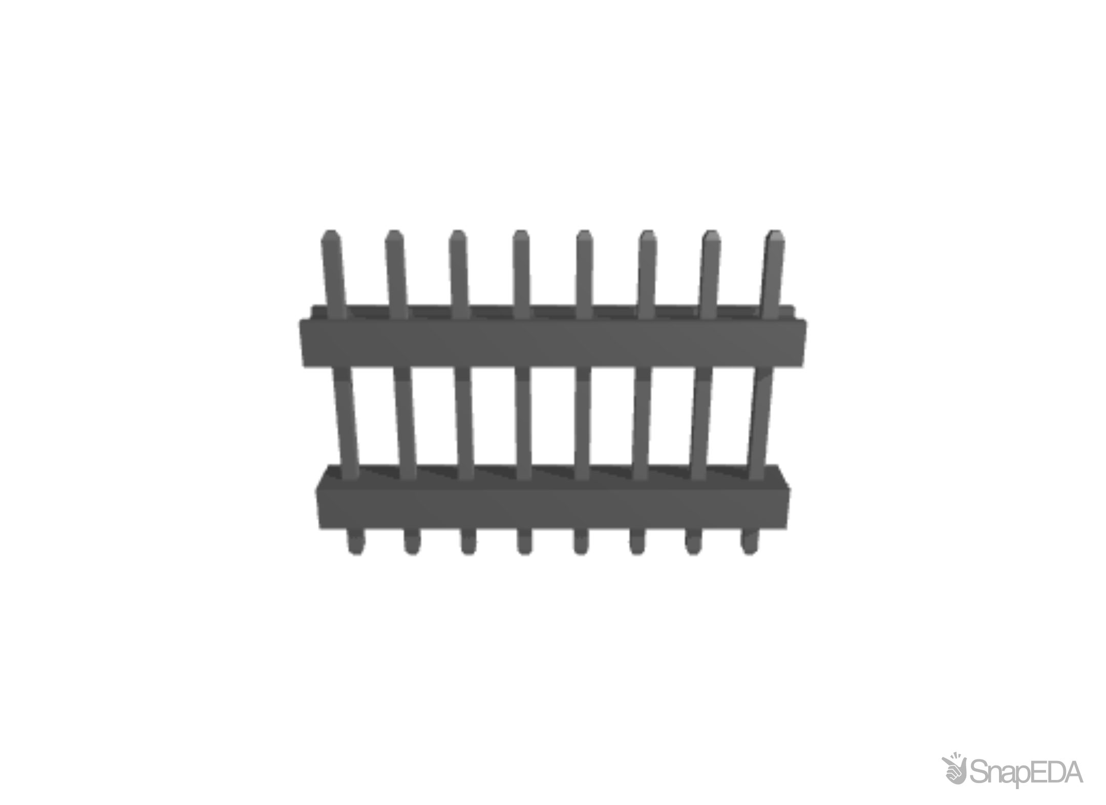 TW-08-09-T-S-290-060 3D Model