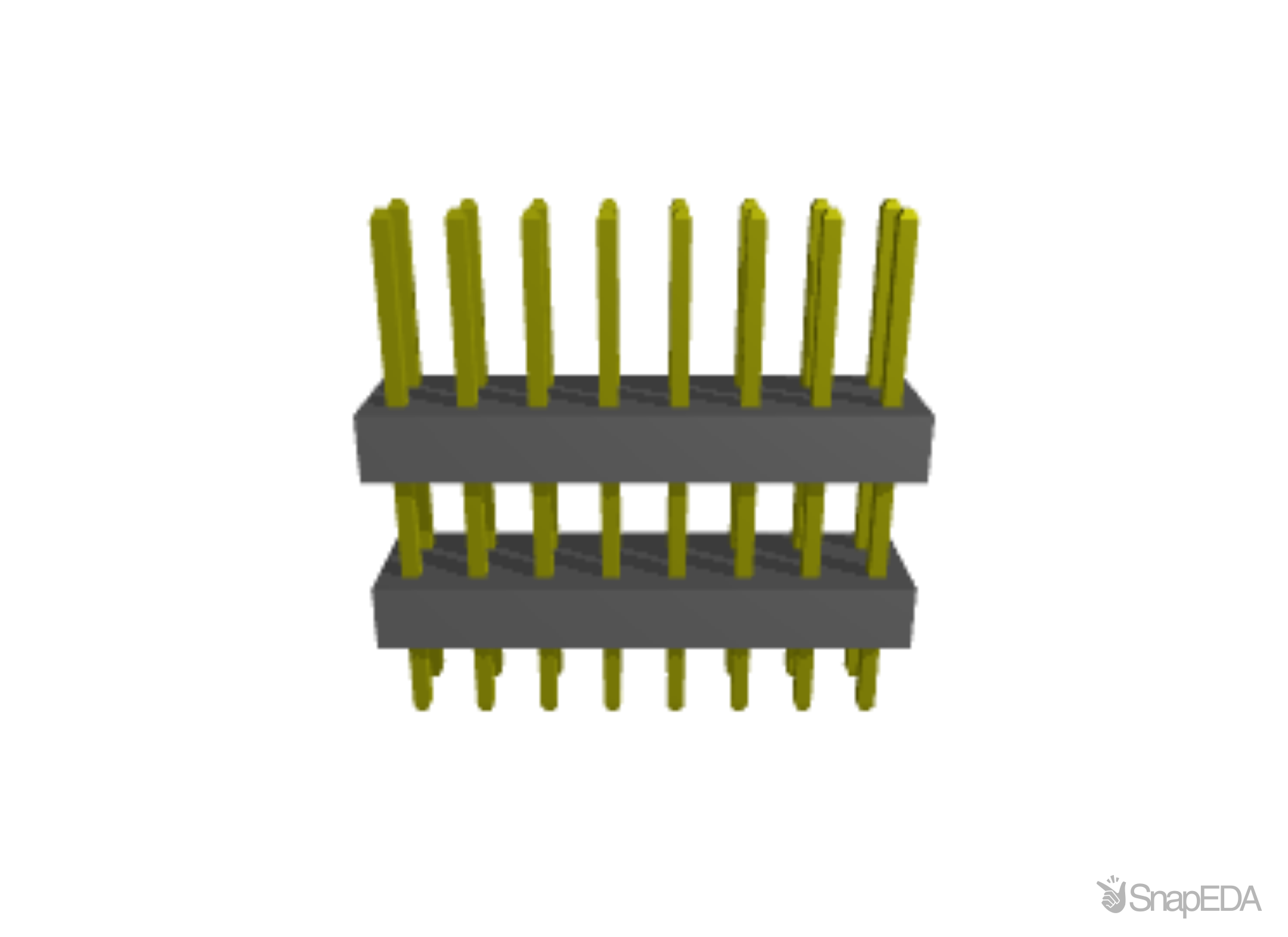 TW-08-10-L-D-290-109 3D Model