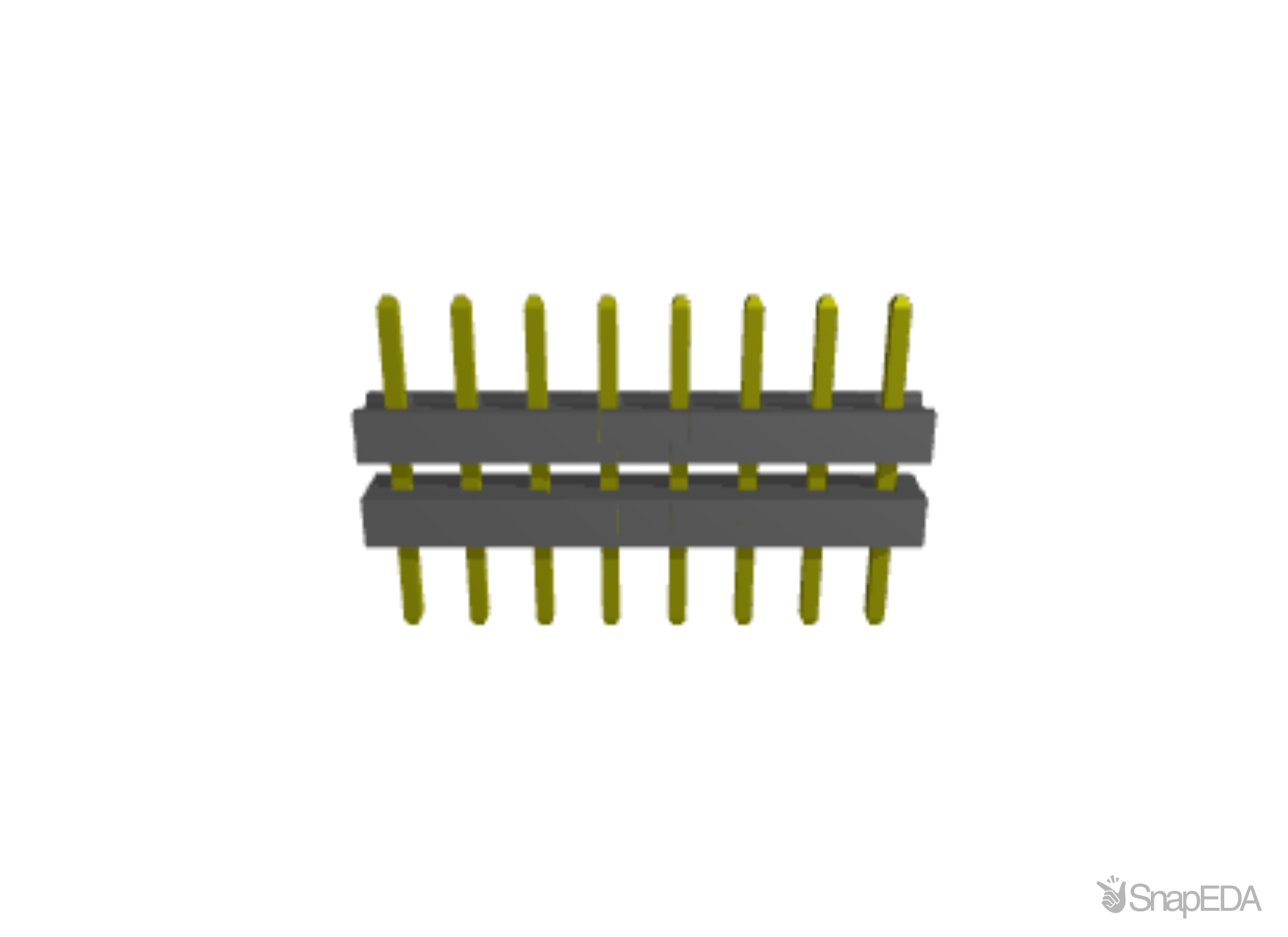 TW-08-11-F-S-160-118 3D Model