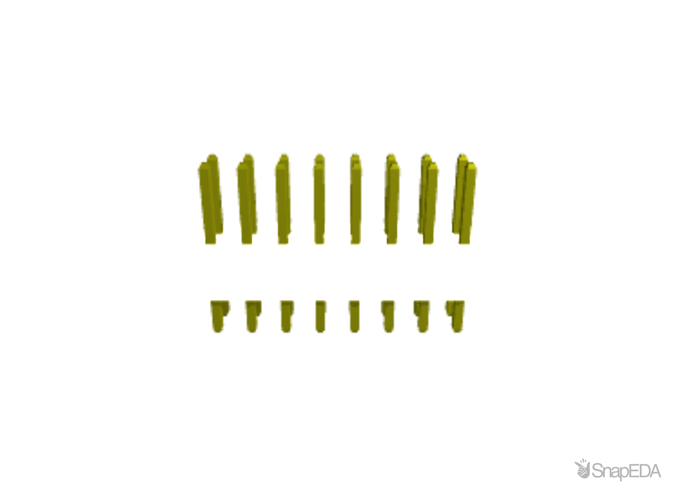 TW-08-11-G-D-125-100 3D Model