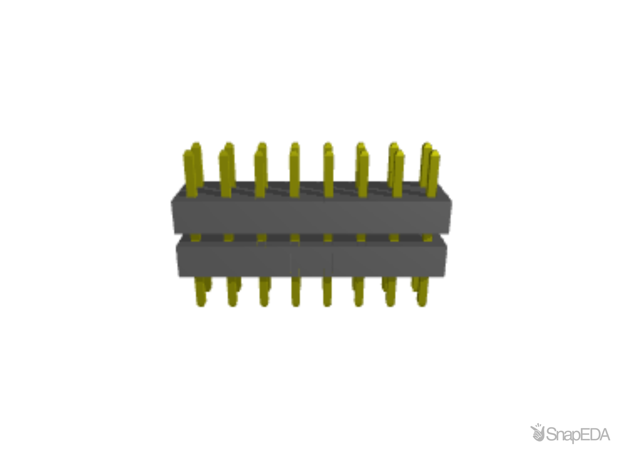 TW-08-11-L-D-190-100 3D Model