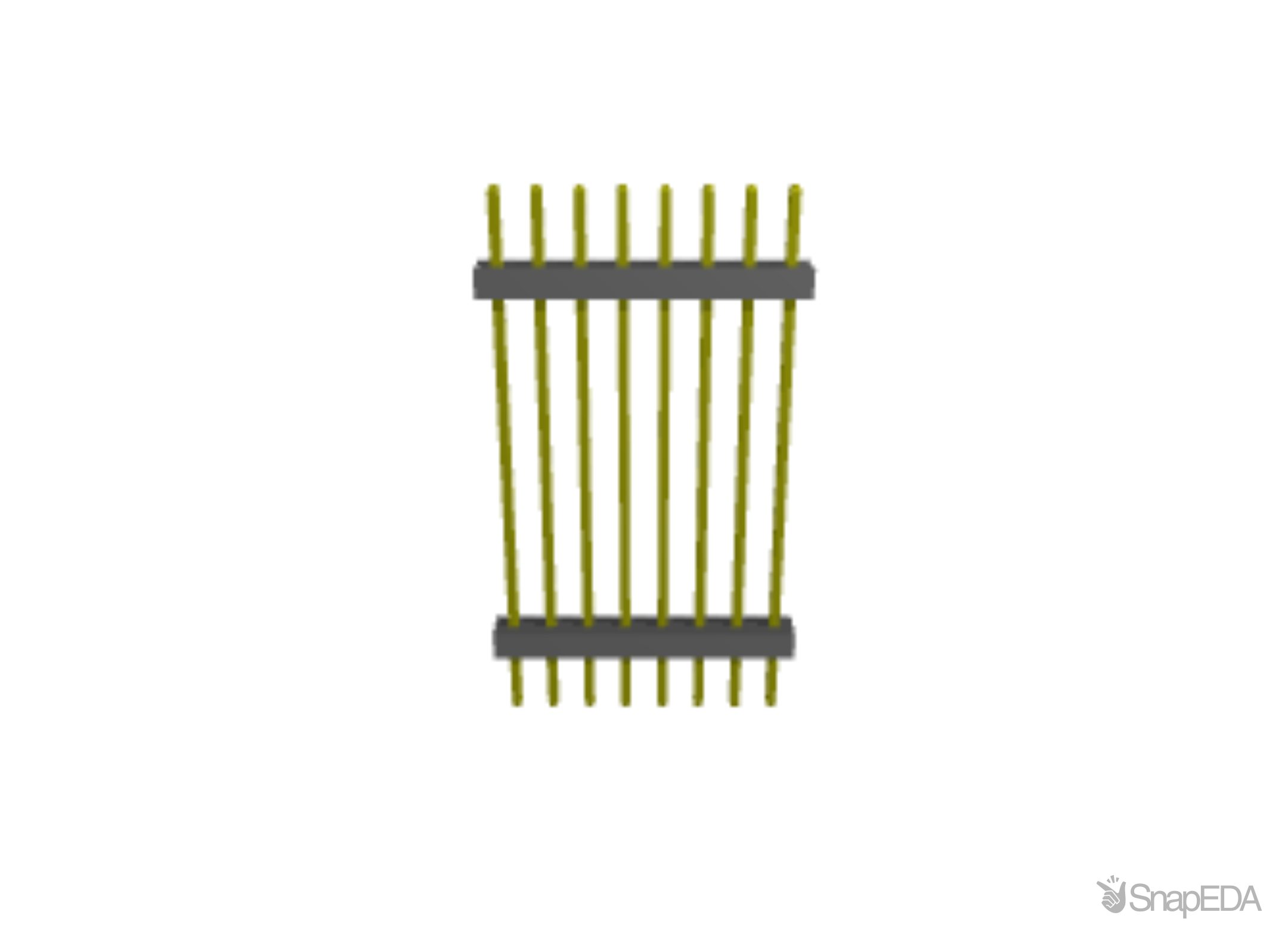TW-08-12-F-S-825-140 3D Model