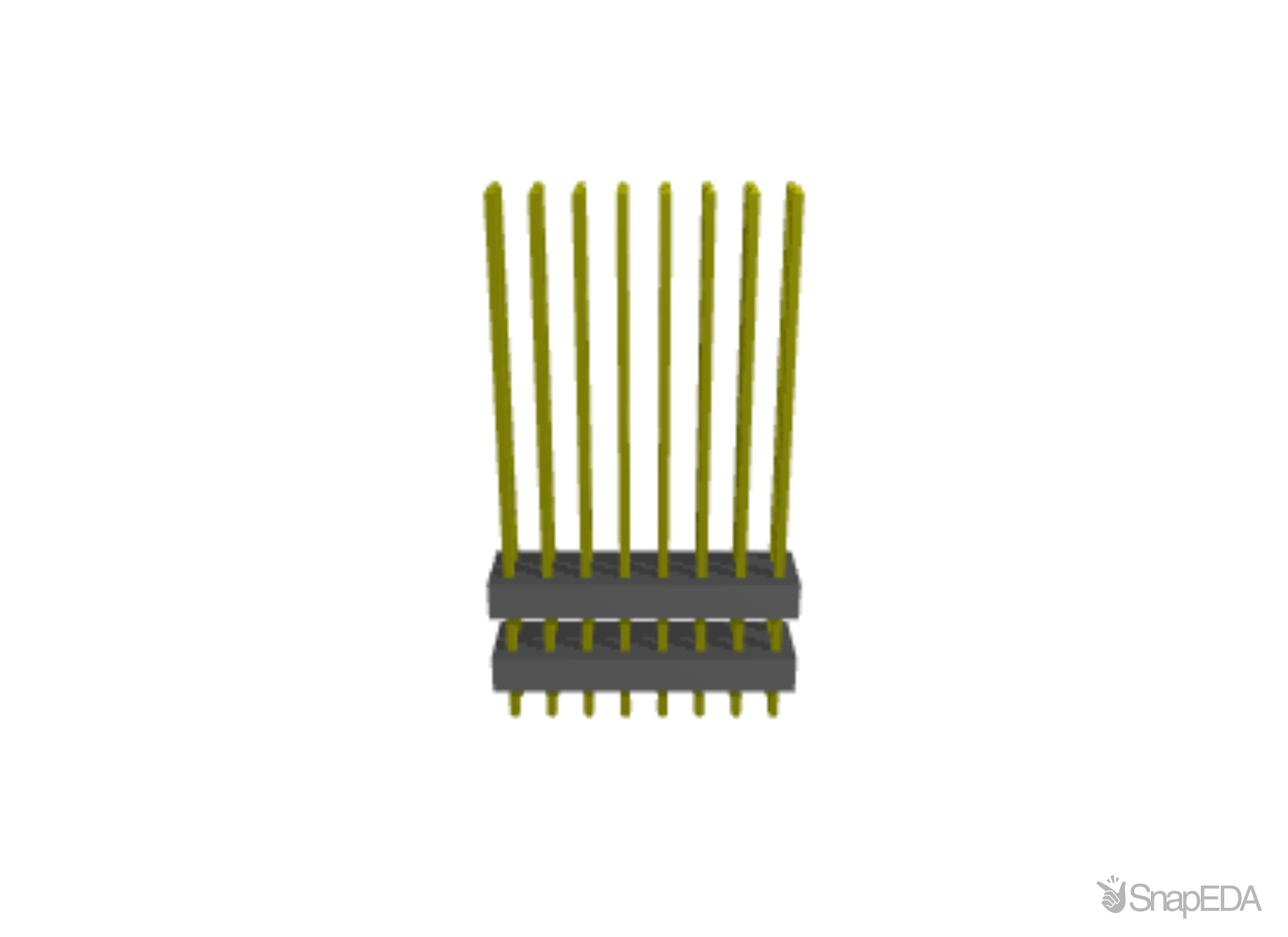 TW-08-12-G-D-250-085 3D Model