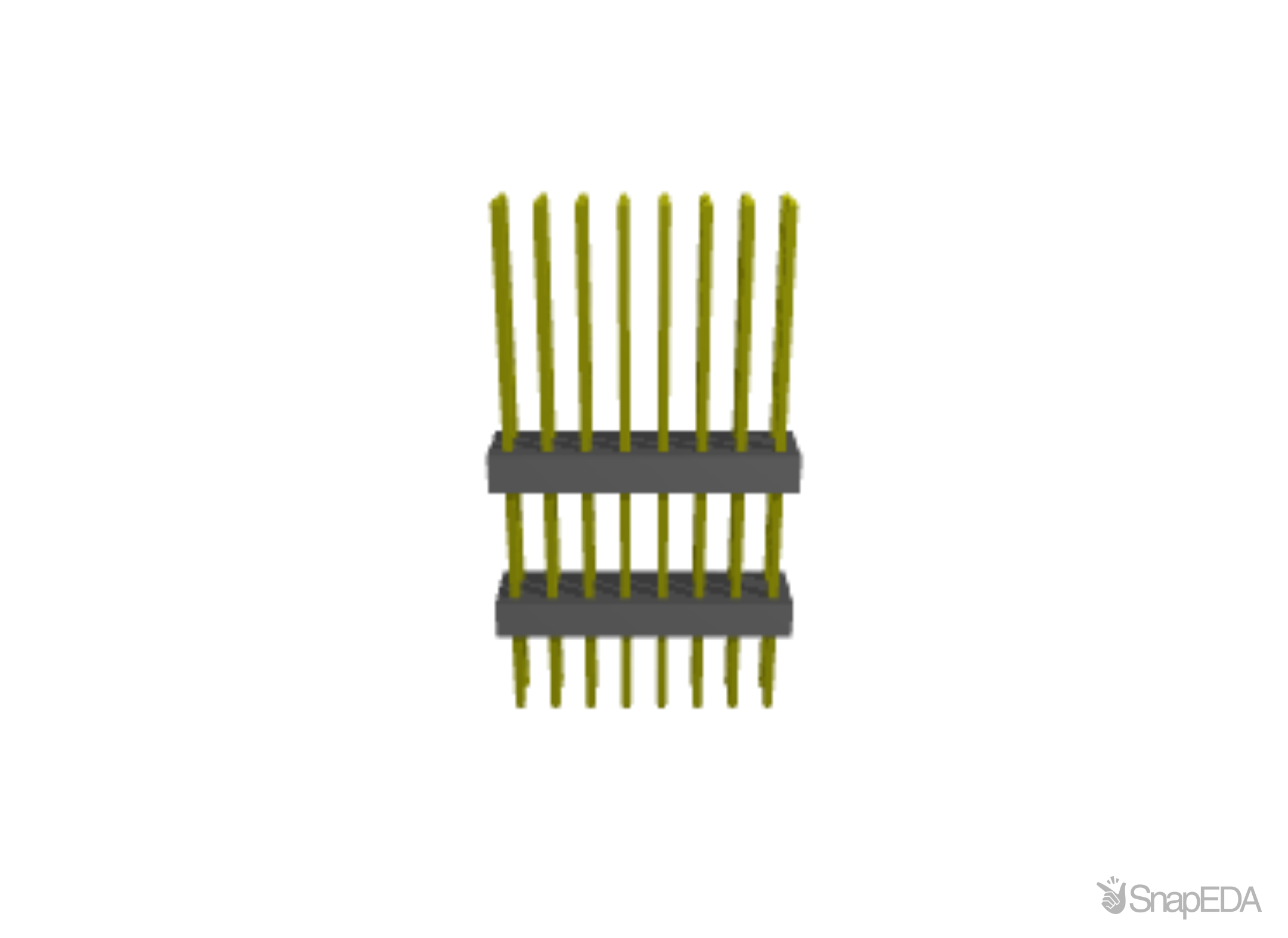 TW-08-12-G-D-413-200 3D Model