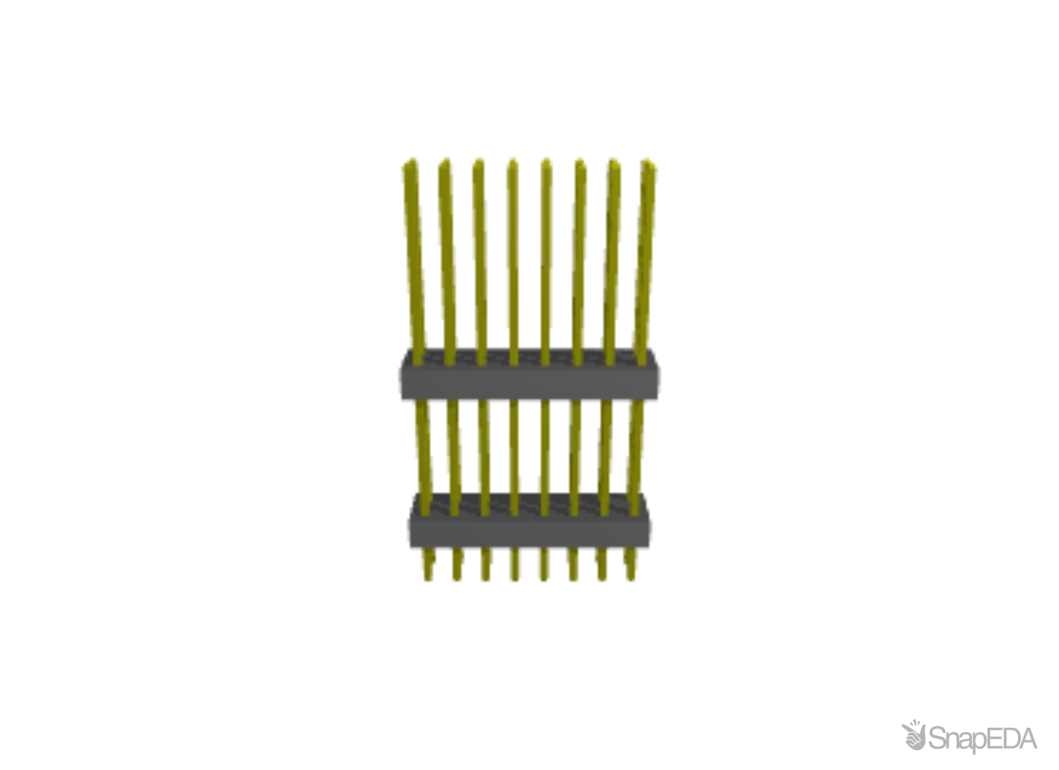 TW-08-12-G-D-500-125 3D Model