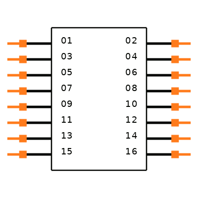 TW-08-12-G-D-790-130 Symbol