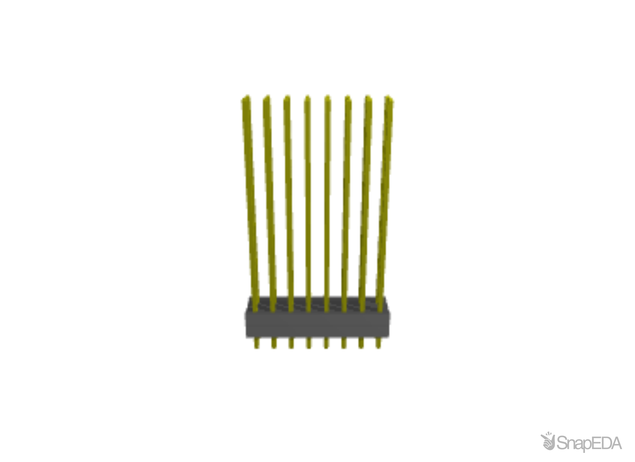 TW-08-12-L-D-120-080 3D Model