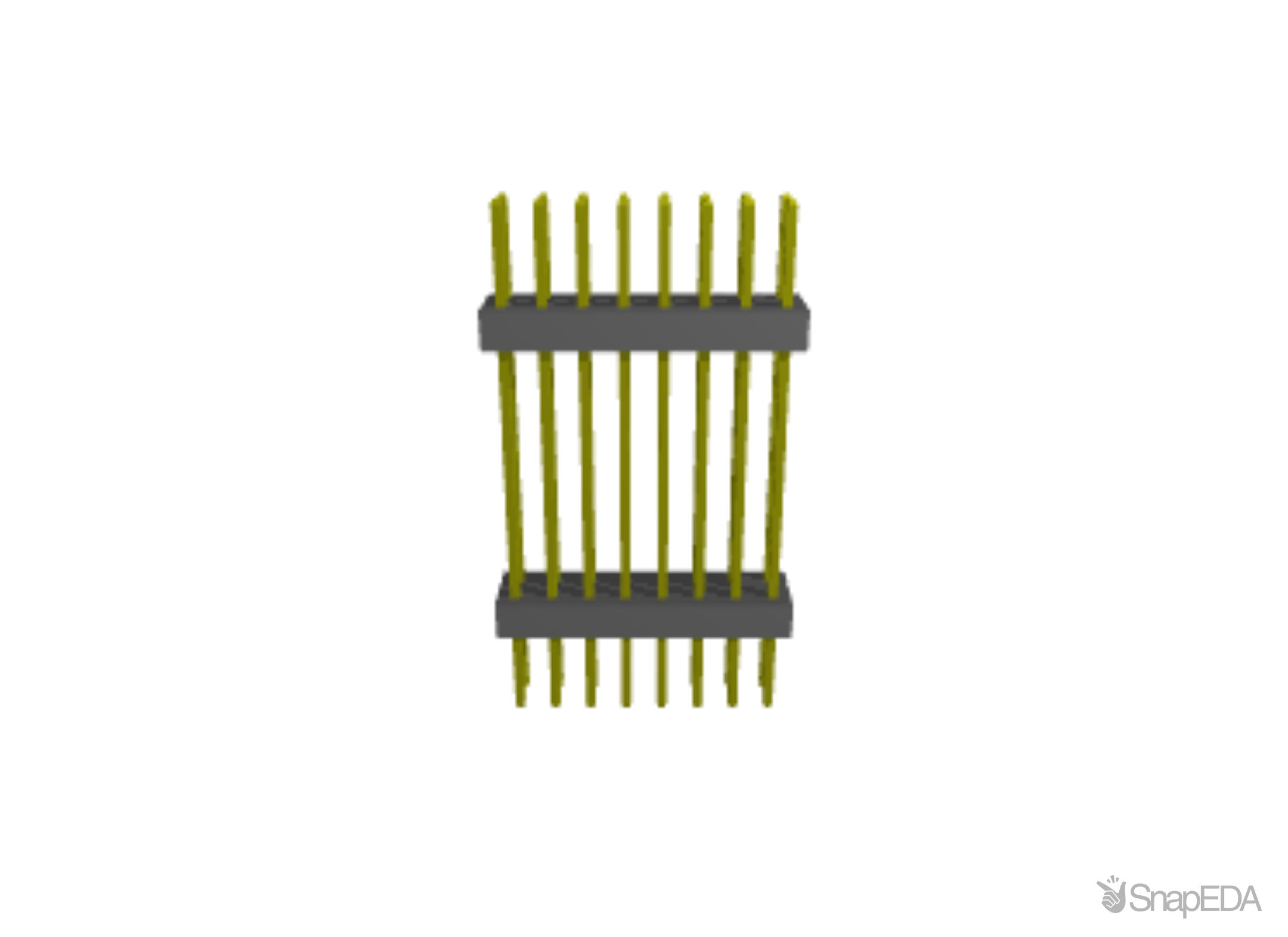 TW-08-12-L-D-709-197 3D Model