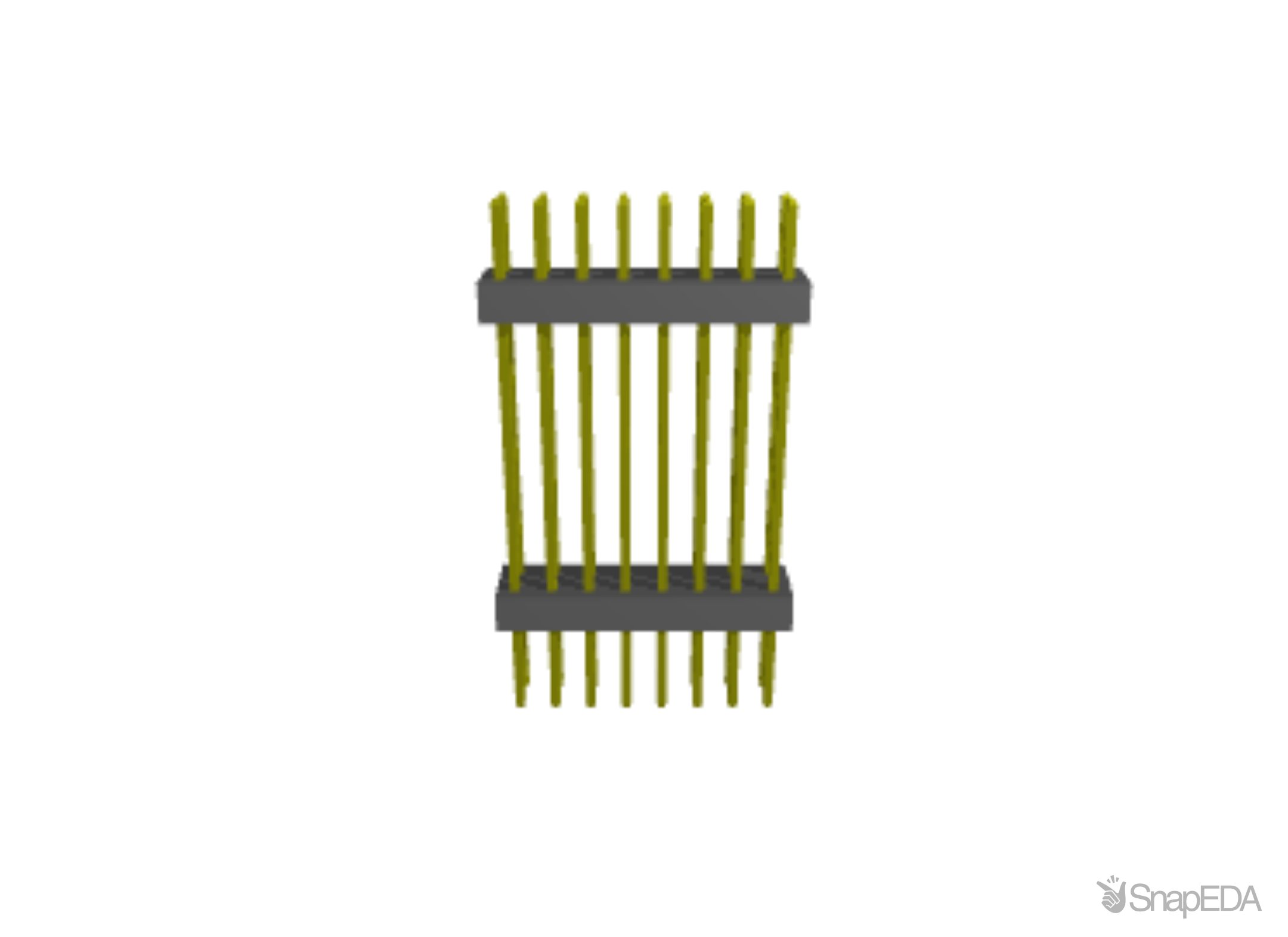 TW-08-12-L-D-745-215 3D Model