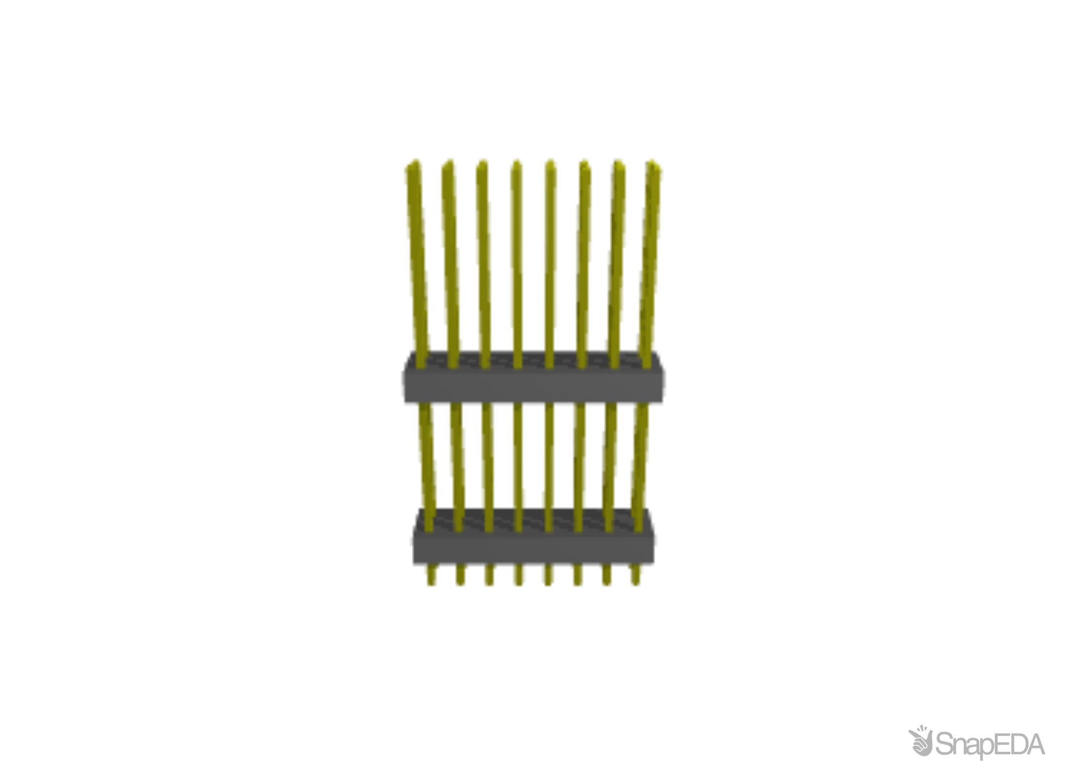 TW-08-12-S-D-535-287 3D Model