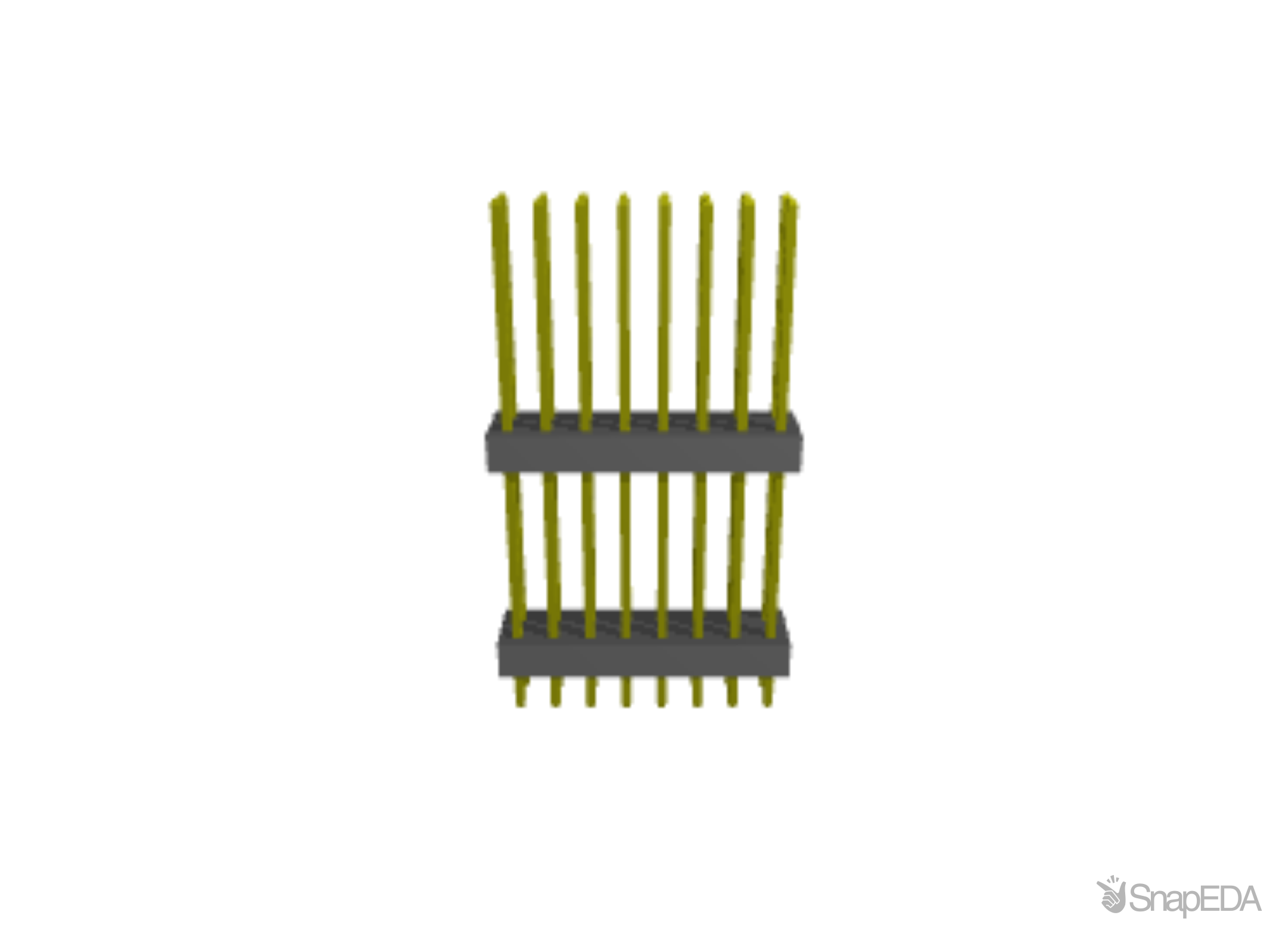 TW-08-12-S-D-555-100 3D Model