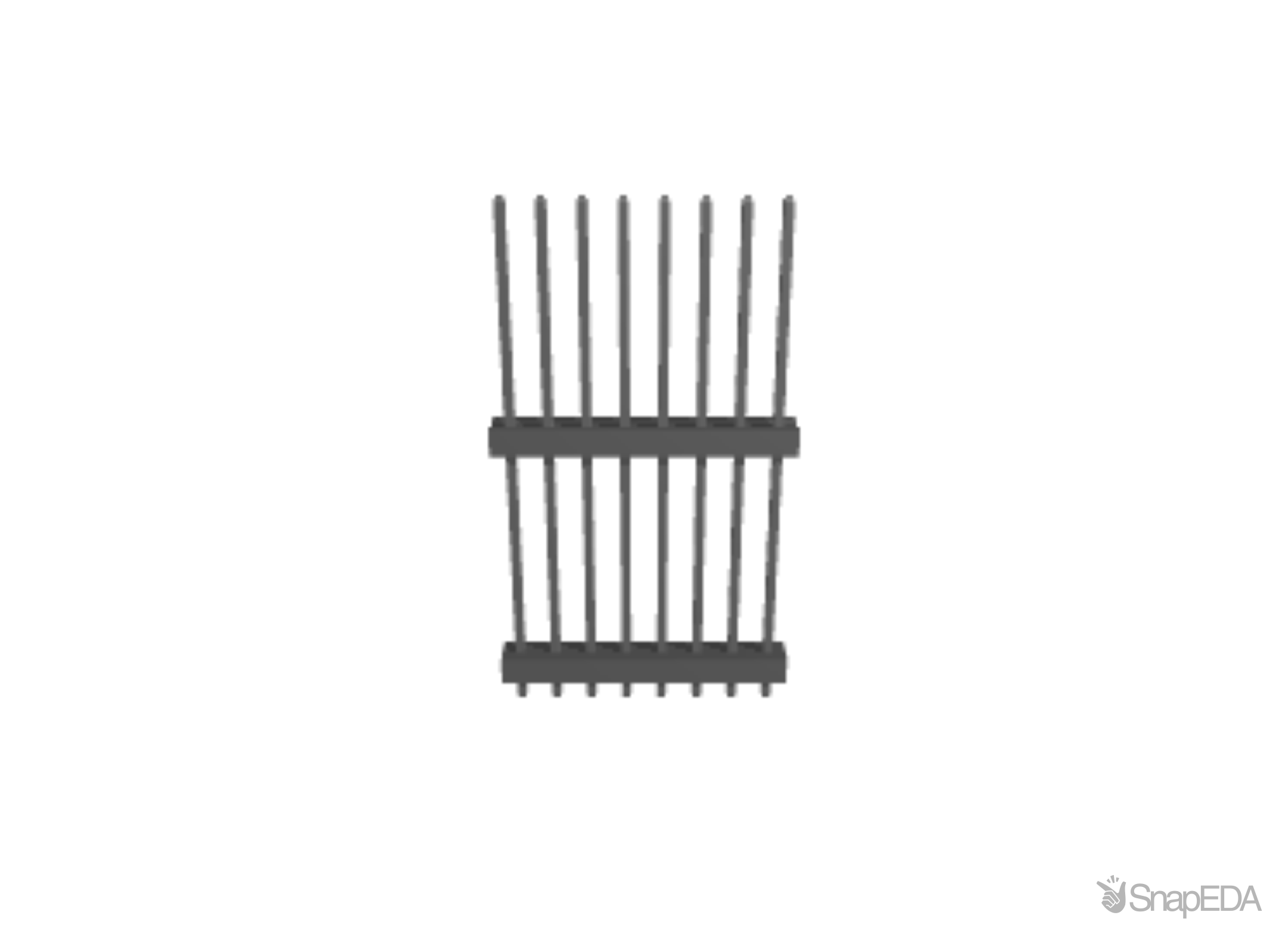 TW-08-12-T-S-595-060 3D Model