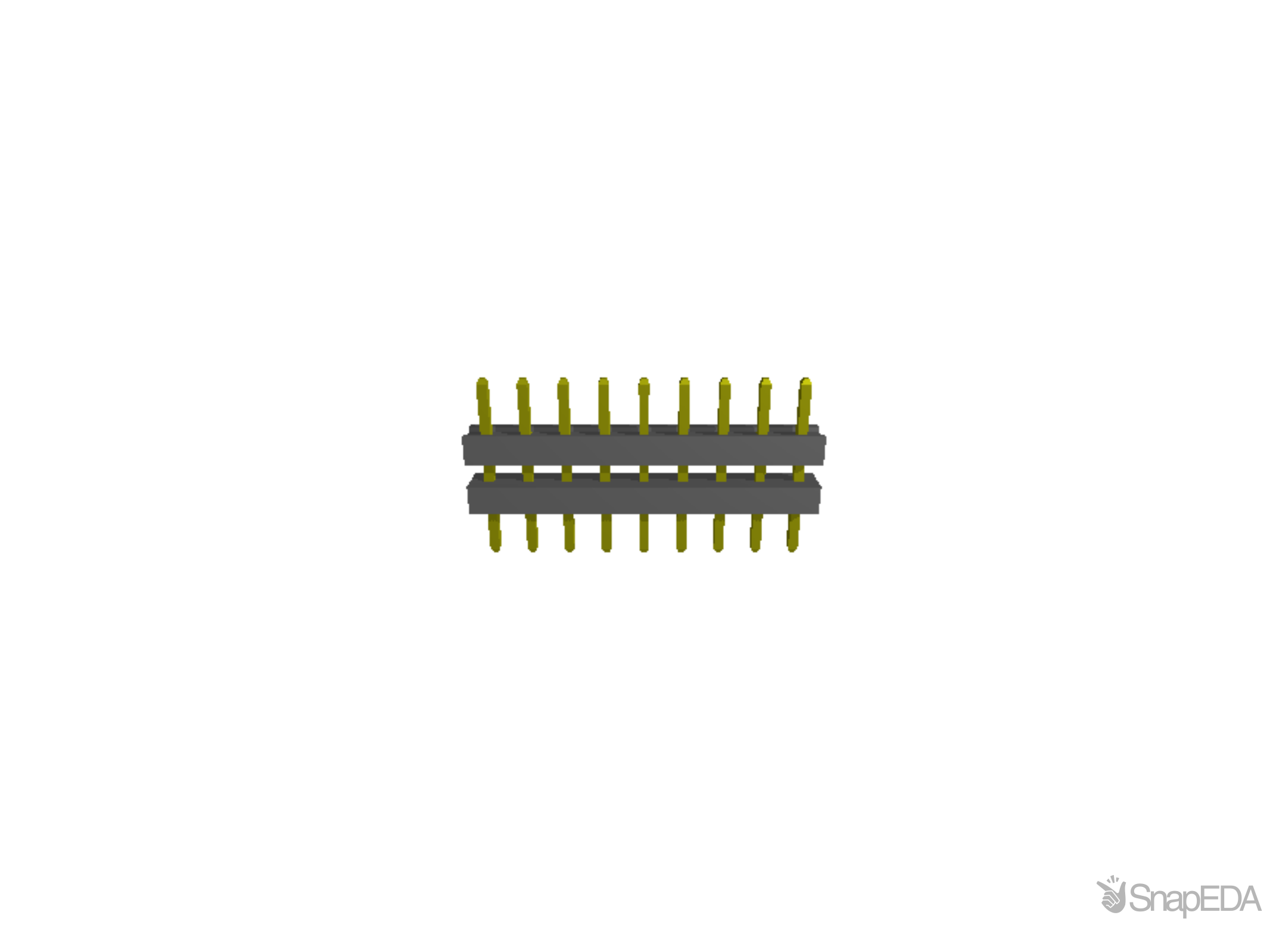 TW-09-02-F-S-165-105 3D Model