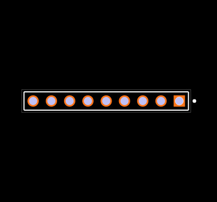 TW-09-02-F-S-165-105 Footprint