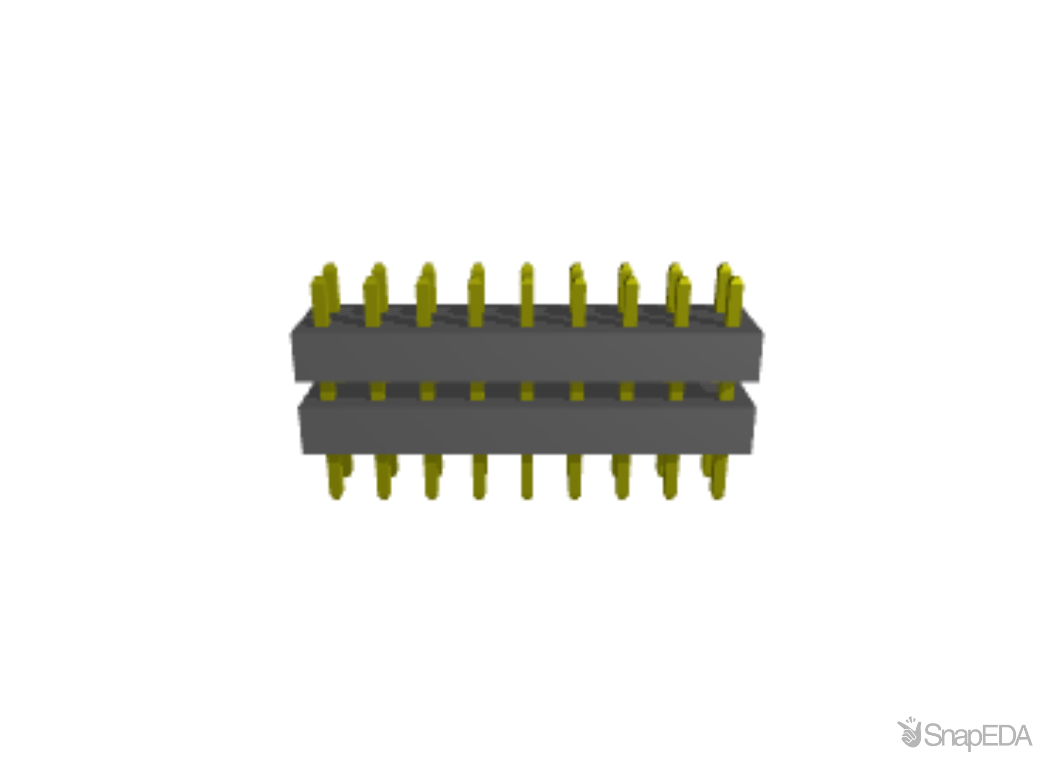 TW-09-02-G-D-200-100 3D Model