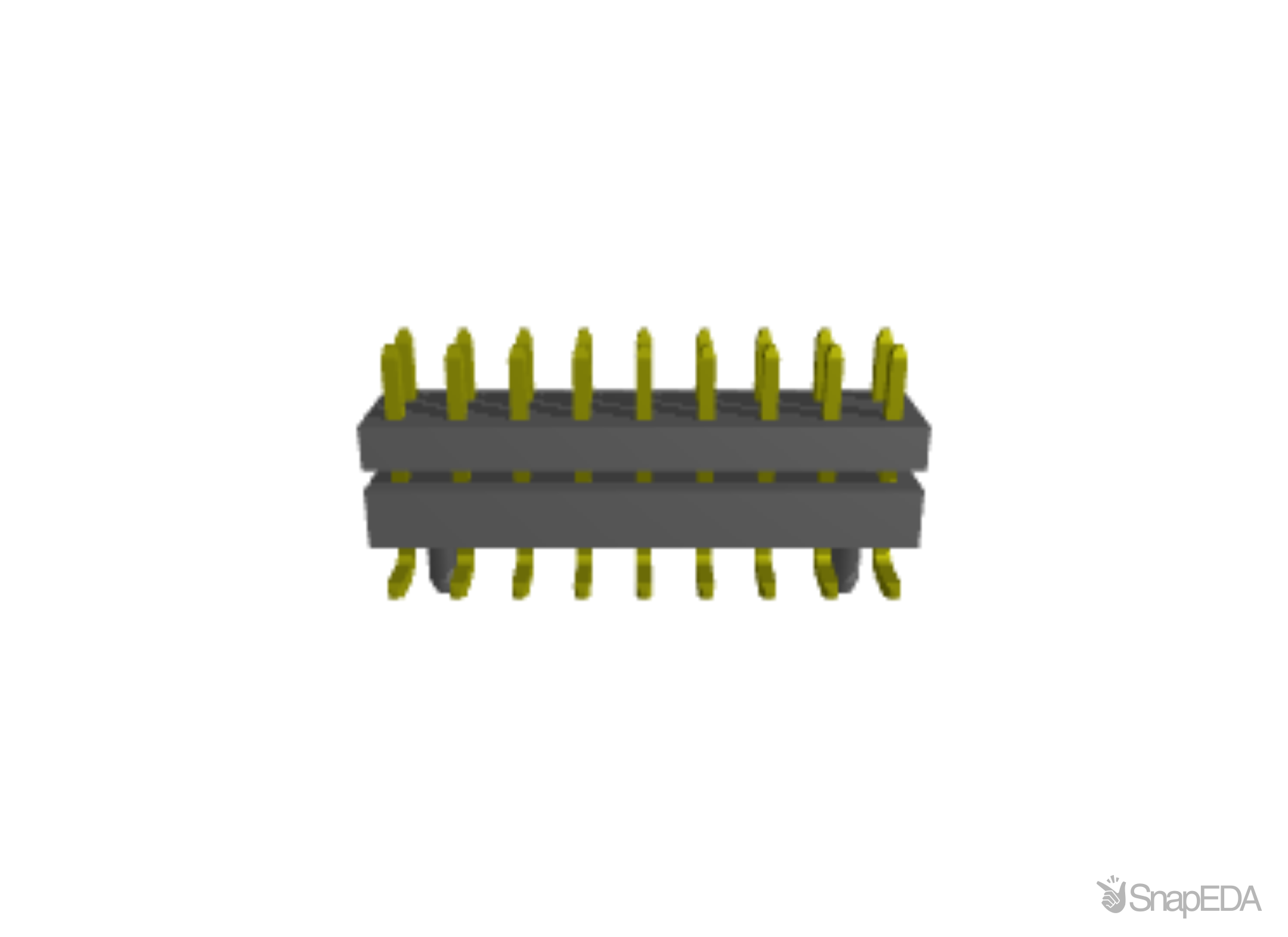 TW-09-02-G-D-215-SM-A 3D Model