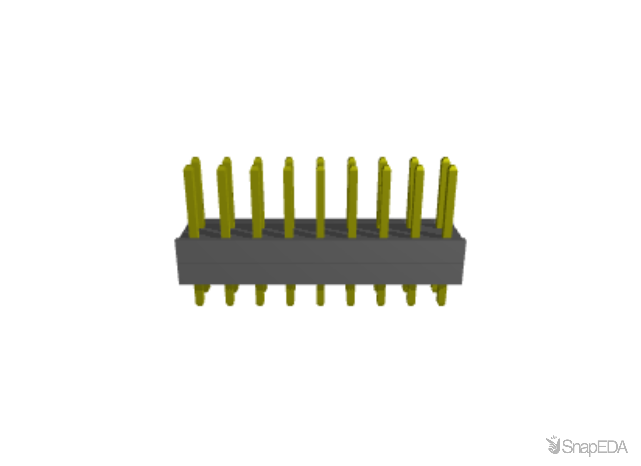 TW-09-02-L-D-120-080 3D Model