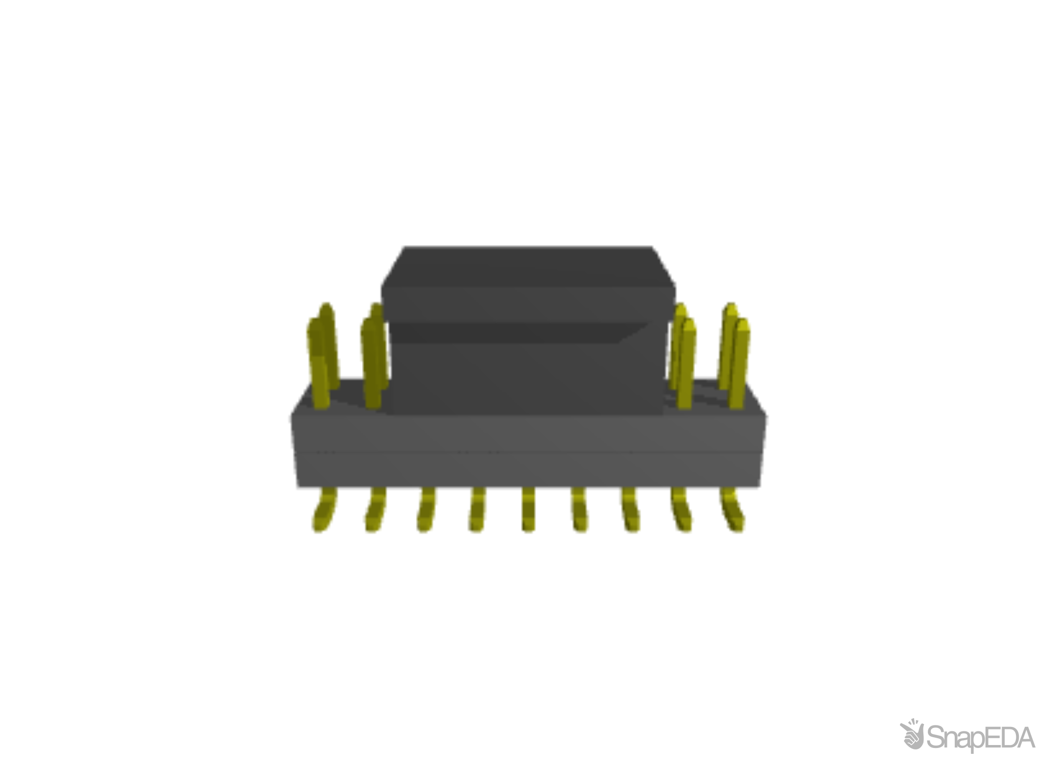 TW-09-02-L-D-170-SM-P 3D Model