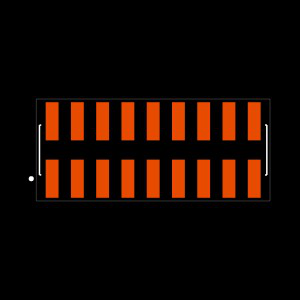 TW-09-02-L-D-170-SM-P Footprint