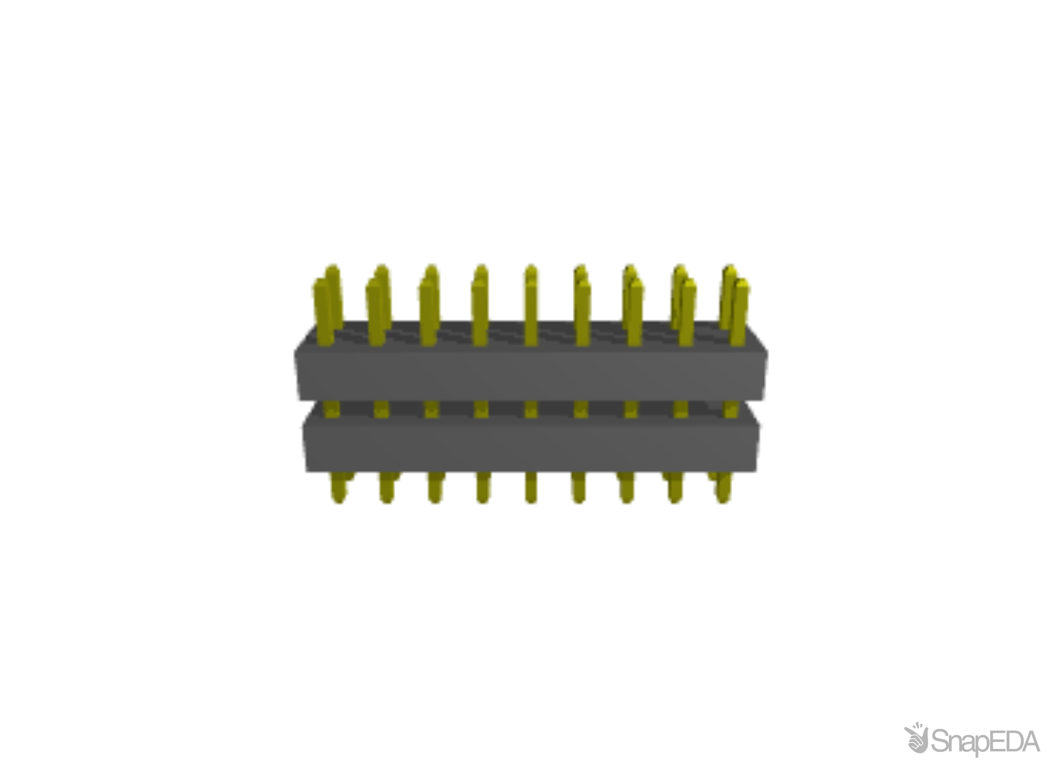 TW-09-02-L-D-200-075 3D Model