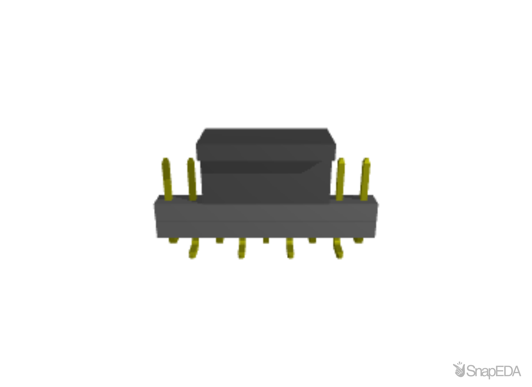 TW-09-02-L-S-170-SM-P 3D Model