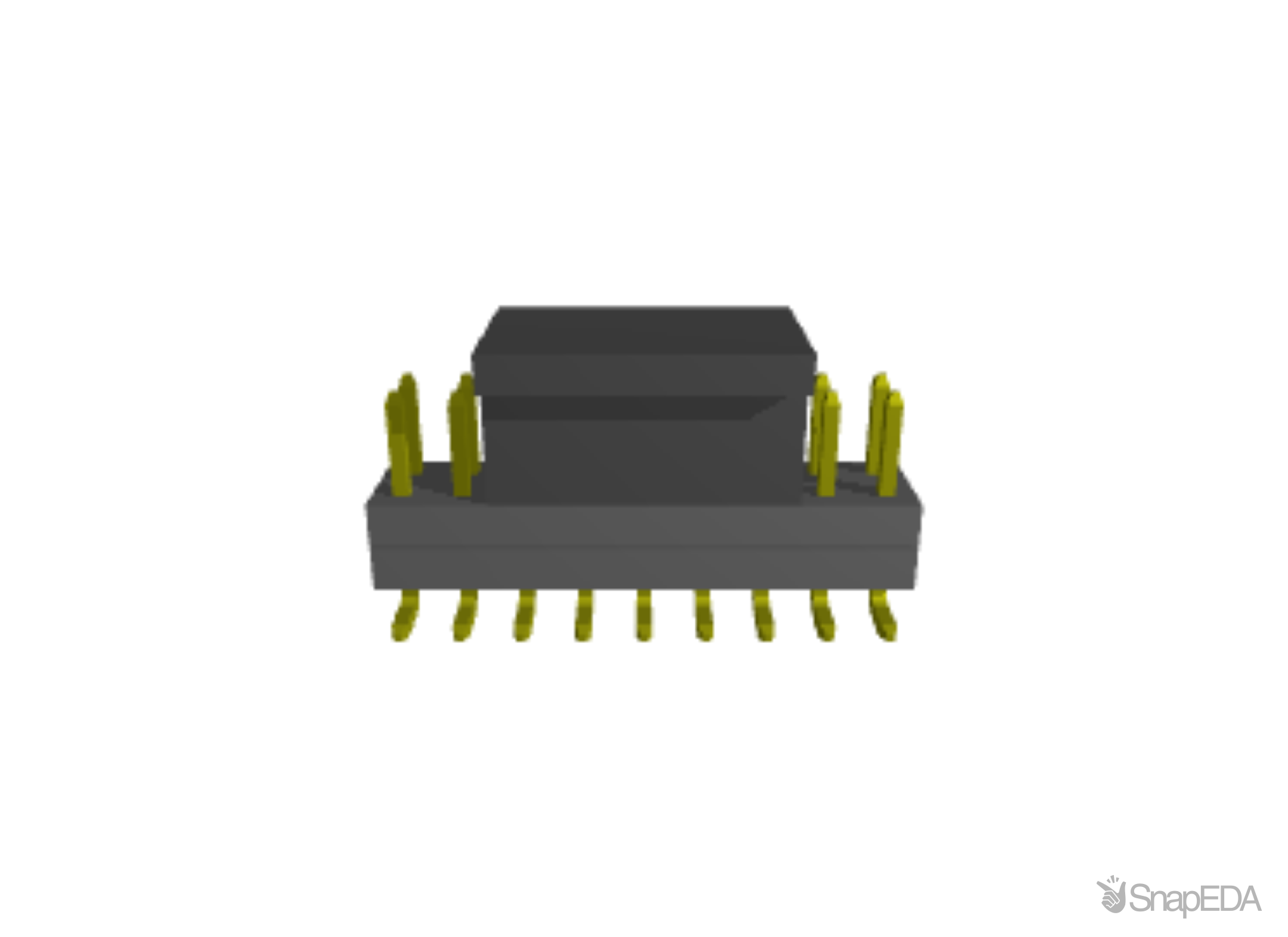 TW-09-02-S-D-170-SM-P 3D Model