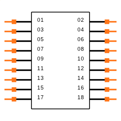 TW-09-03-G-D-120-115 Symbol