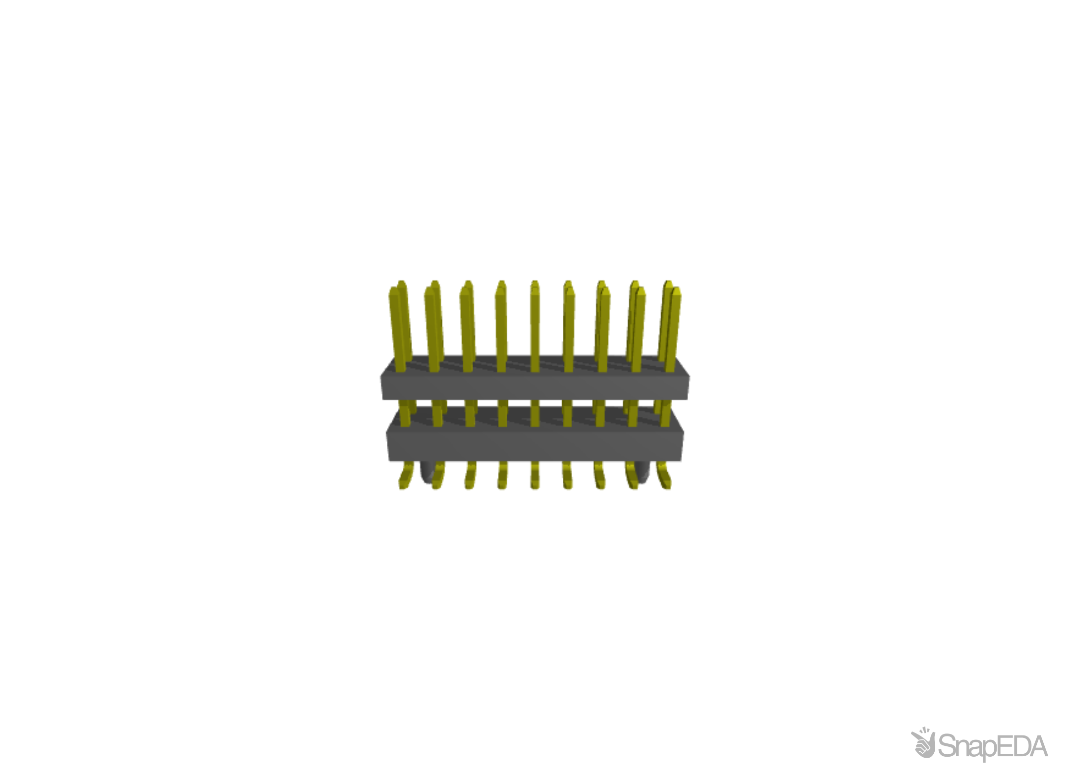 TW-09-03-G-D-270-SM-A 3D Model