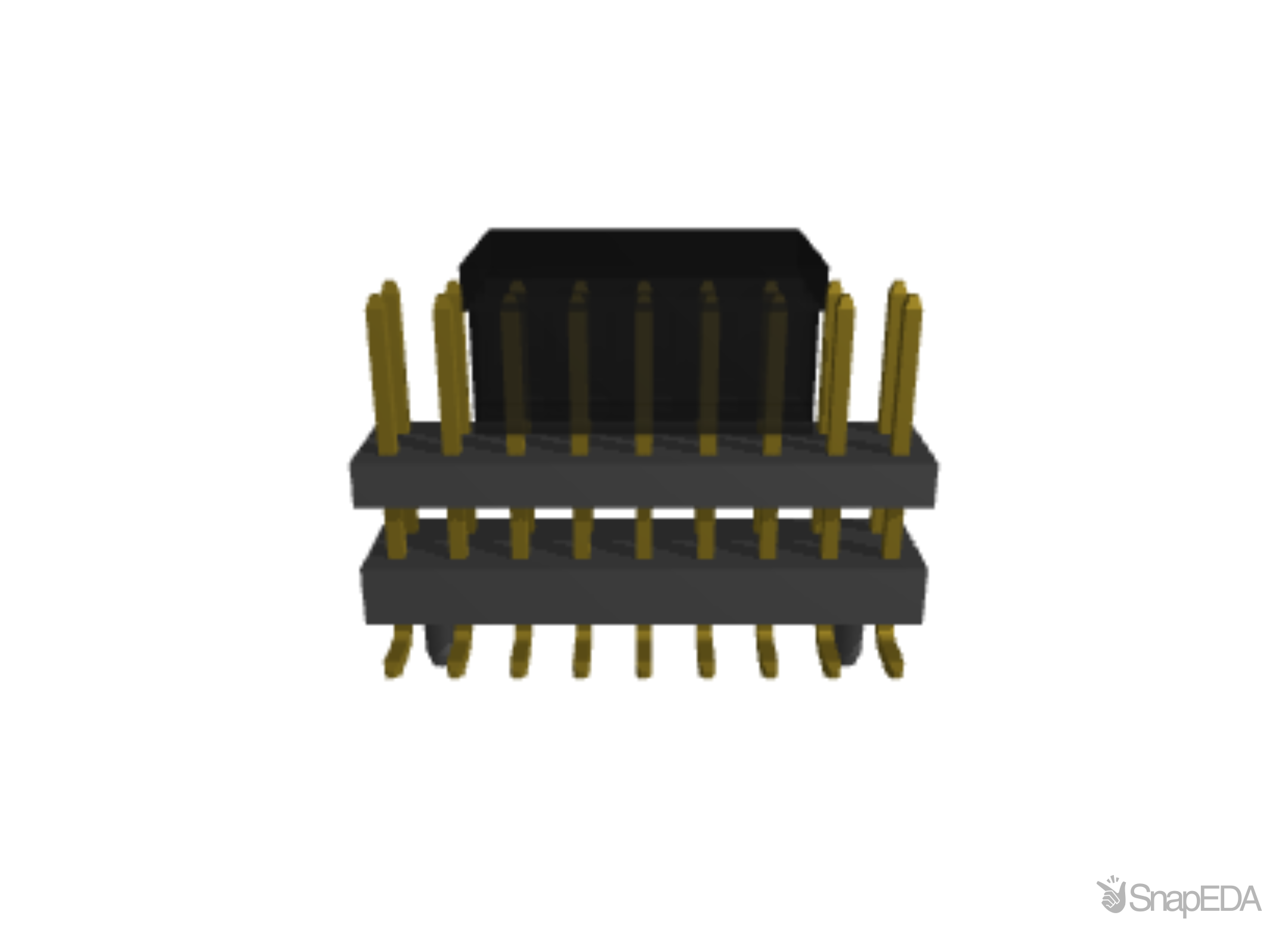 TW-09-03-G-D-270-SM-A-P-TR 3D Model