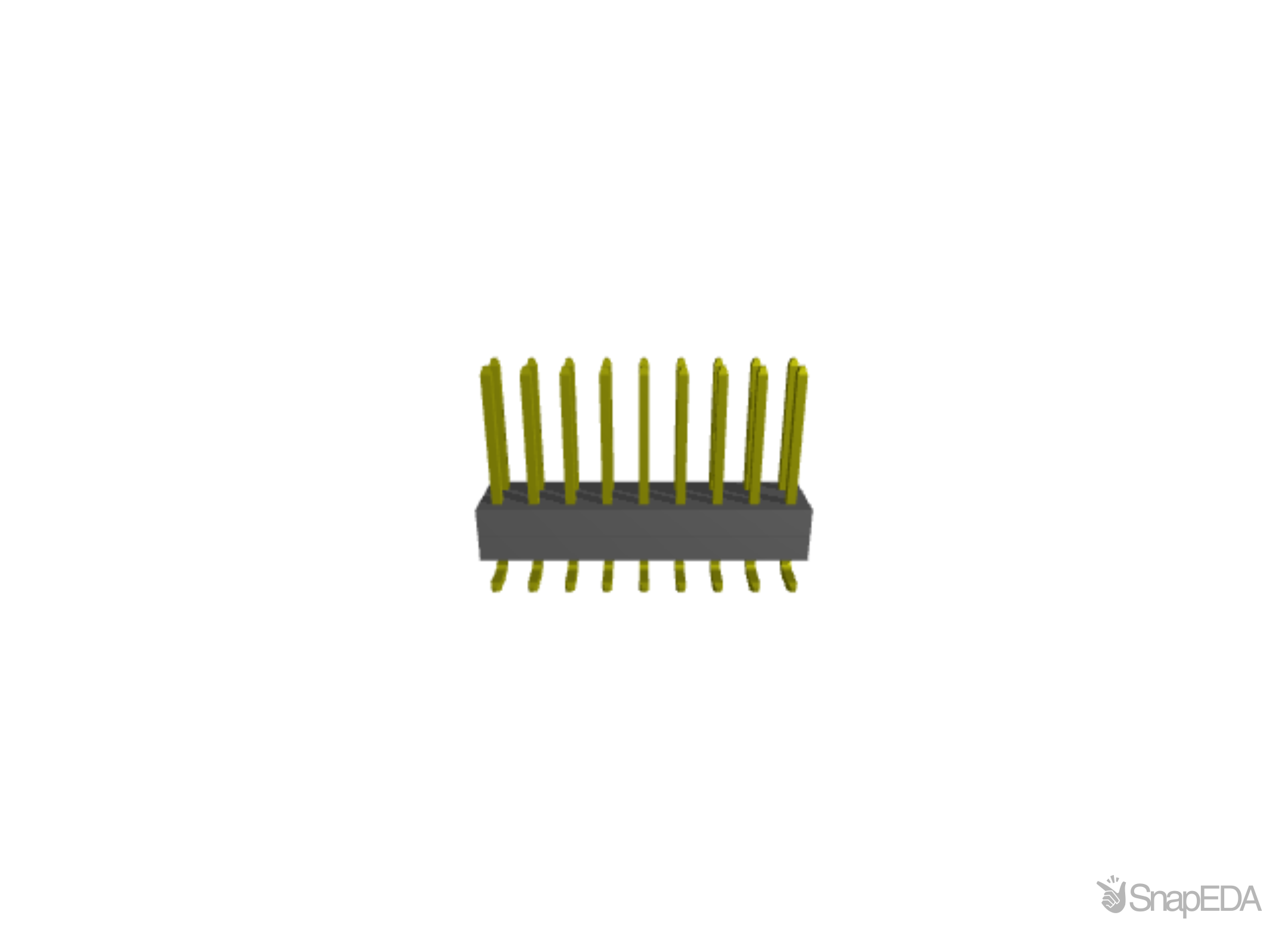 TW-09-03-L-D-170-SM 3D Model
