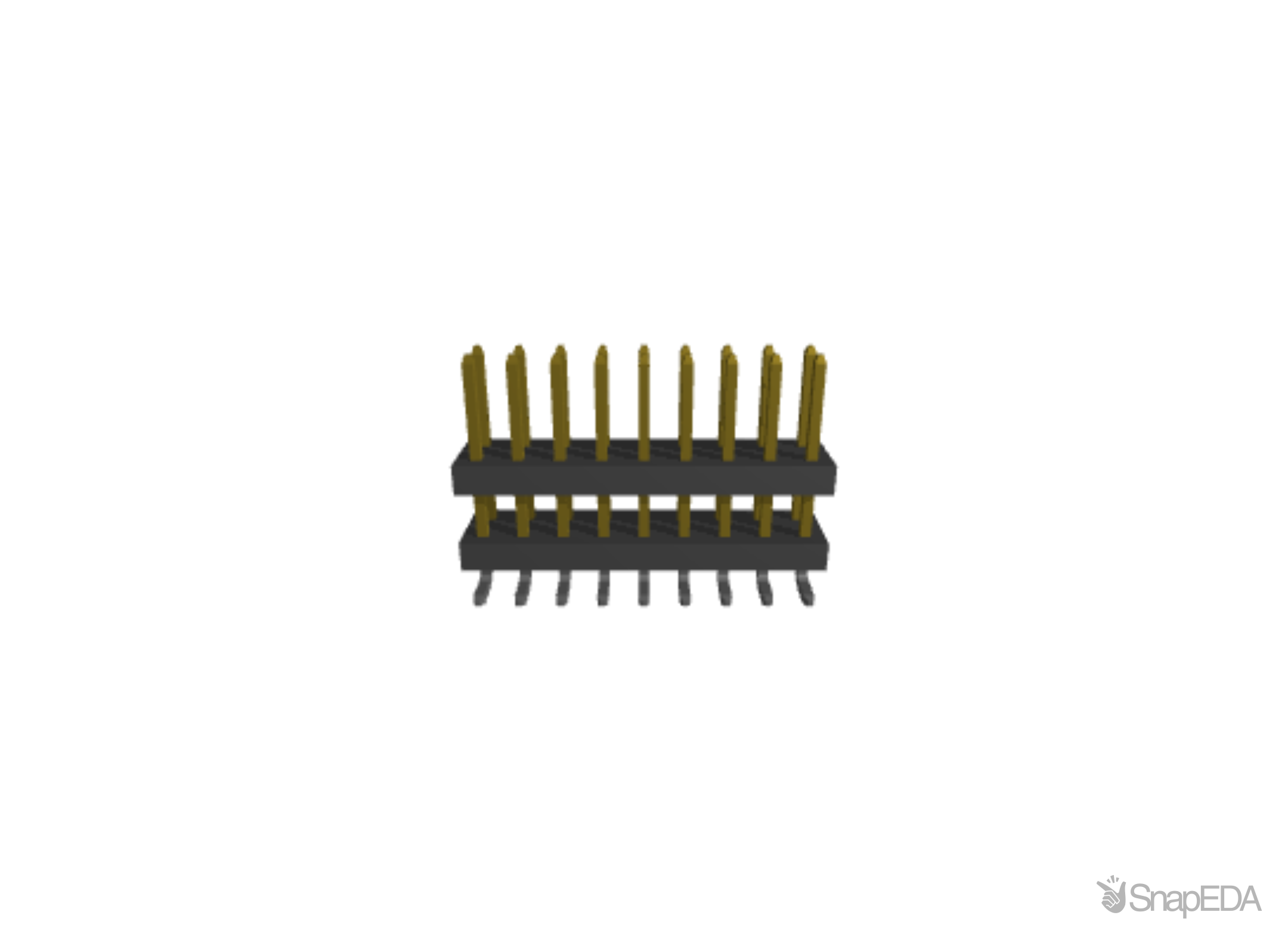 TW-09-03-L-D-268-SM 3D Model