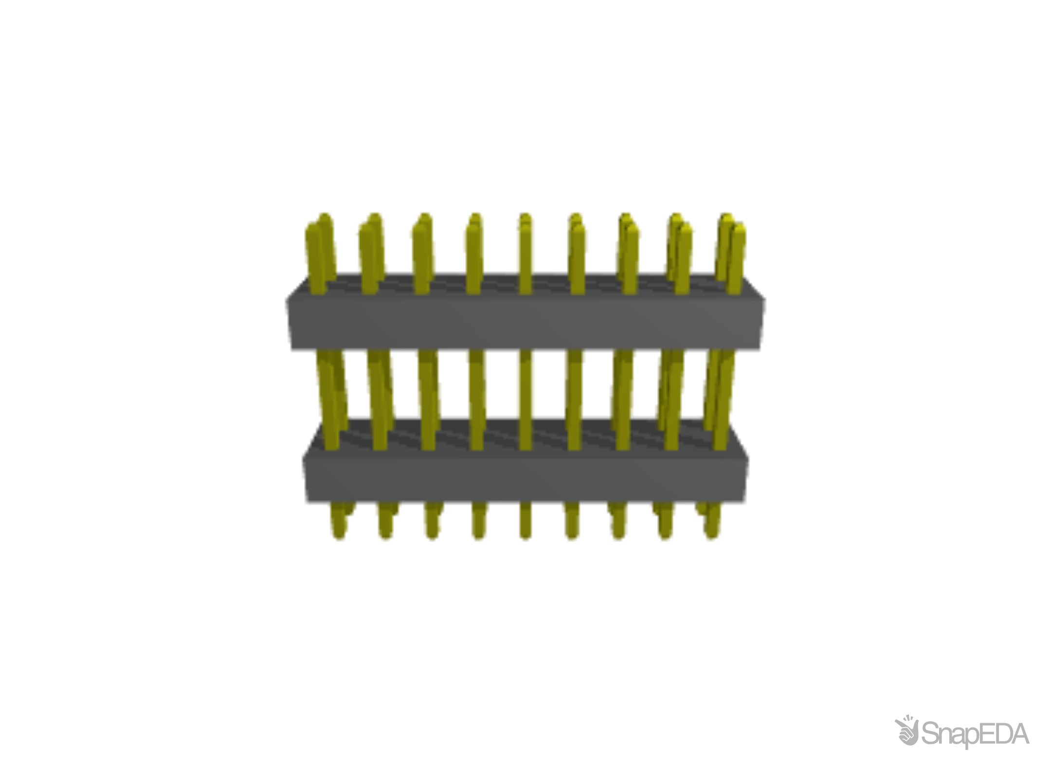 TW-09-03-L-D-340-090 3D Model
