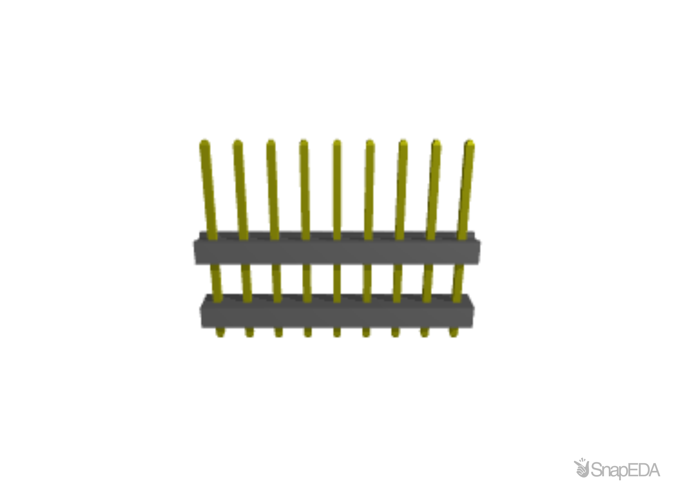 TW-09-03-L-S-240-050 3D Model
