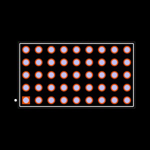 TW-09-03-S-5-230-110 Footprint