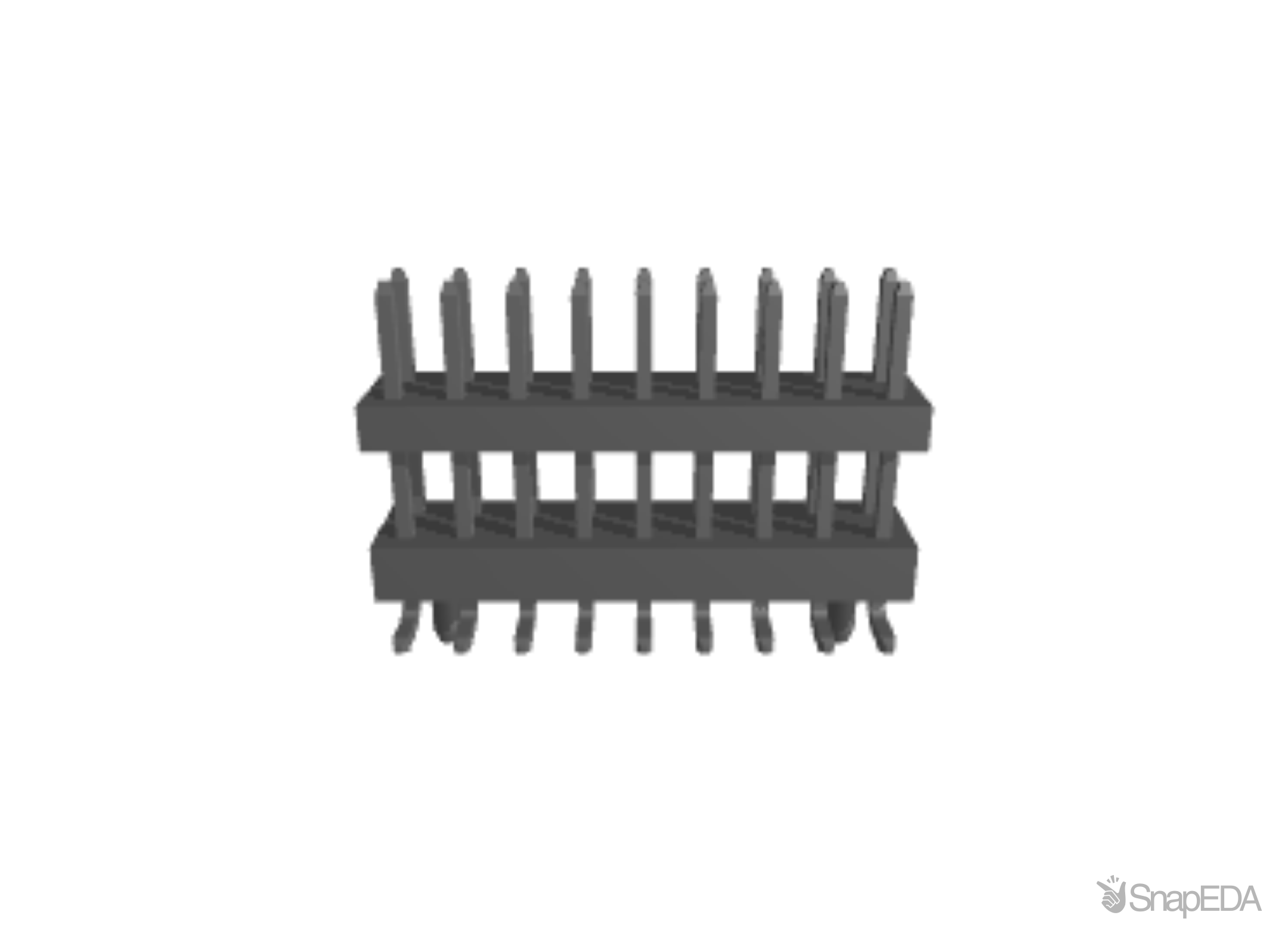 TW-09-03-T-D-320-SM-A 3D Model