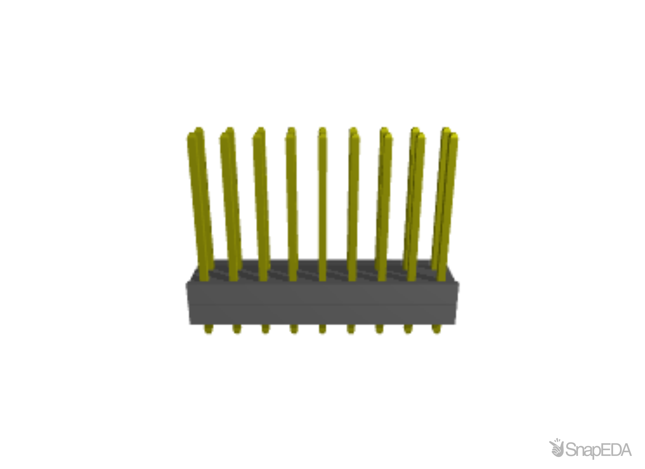 TW-09-04-G-D-120-050 3D Model