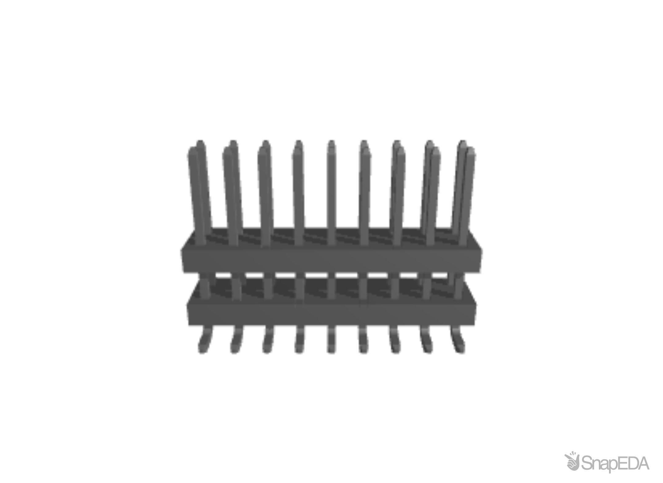 TW-09-04-T-D-252-SM 3D Model