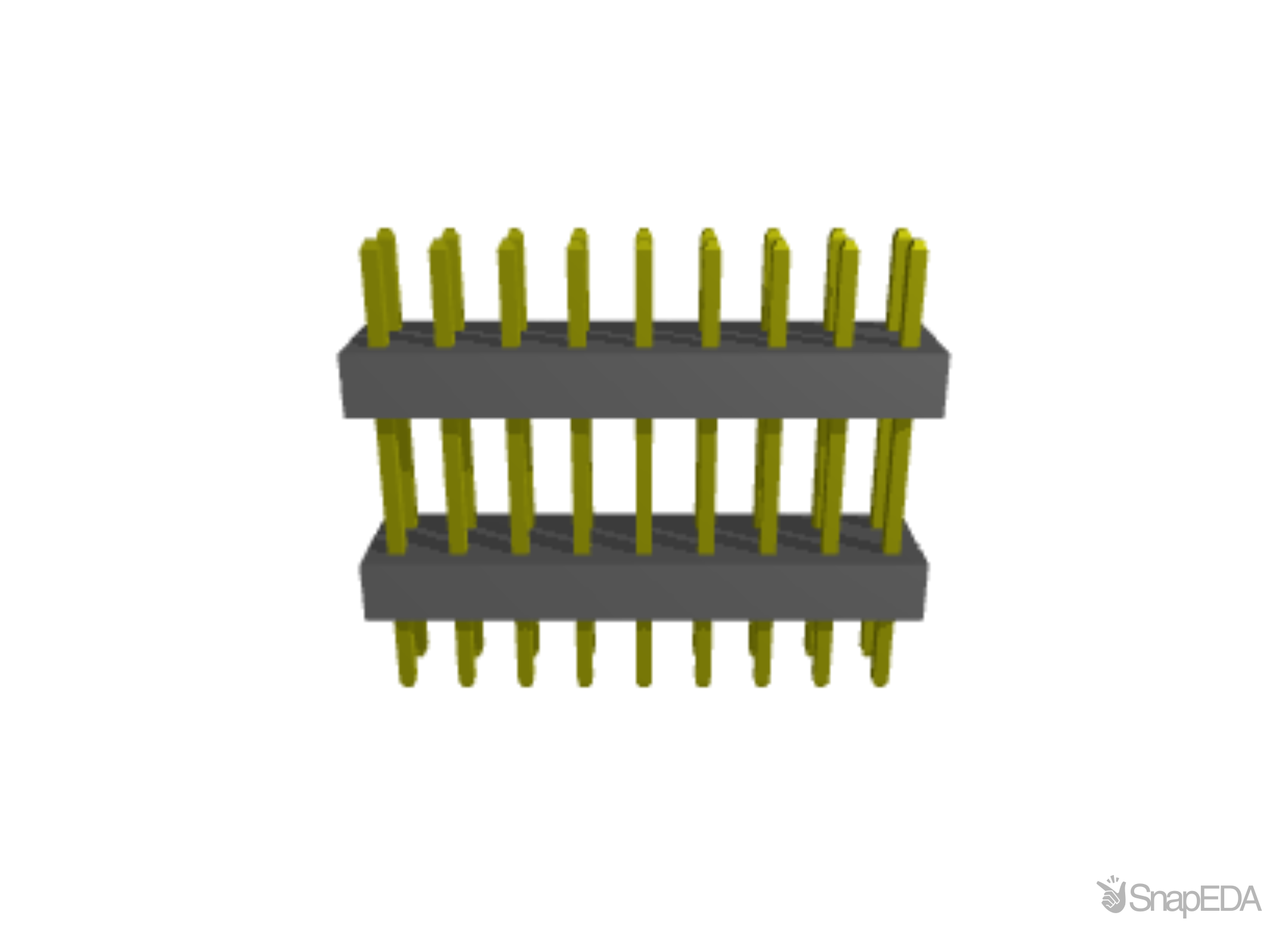 TW-09-05-G-D-350-120 3D Model