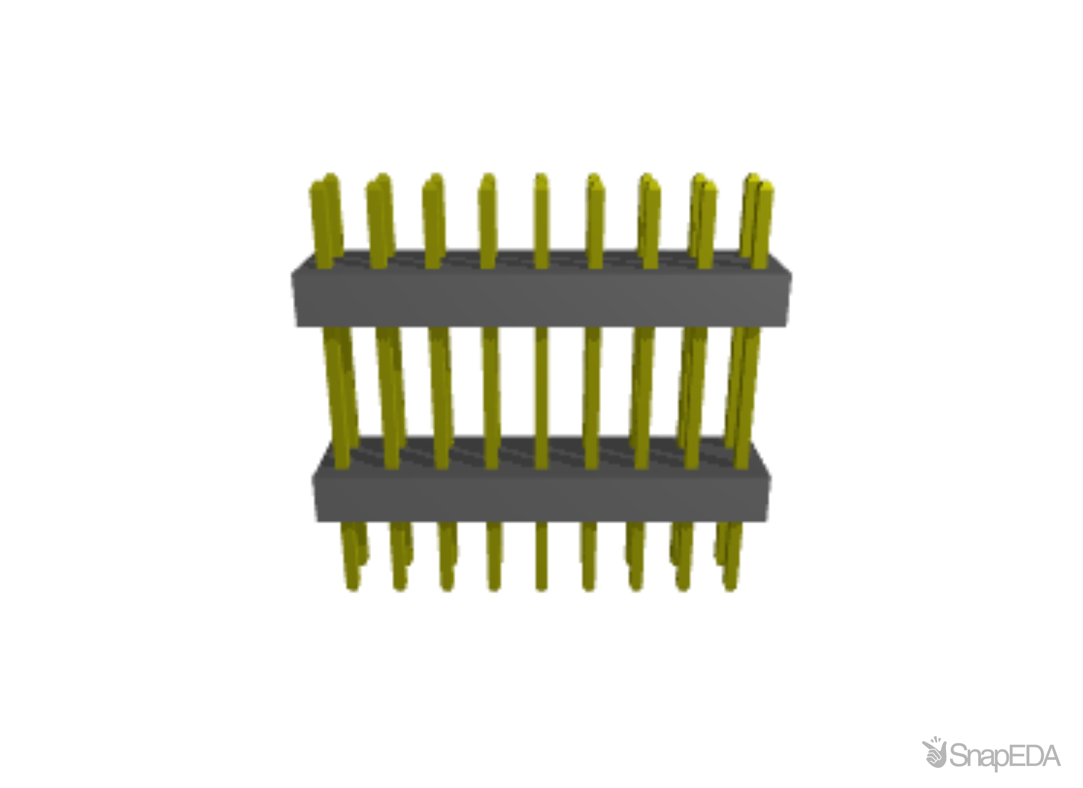 TW-09-06-S-D-400-150 3D Model