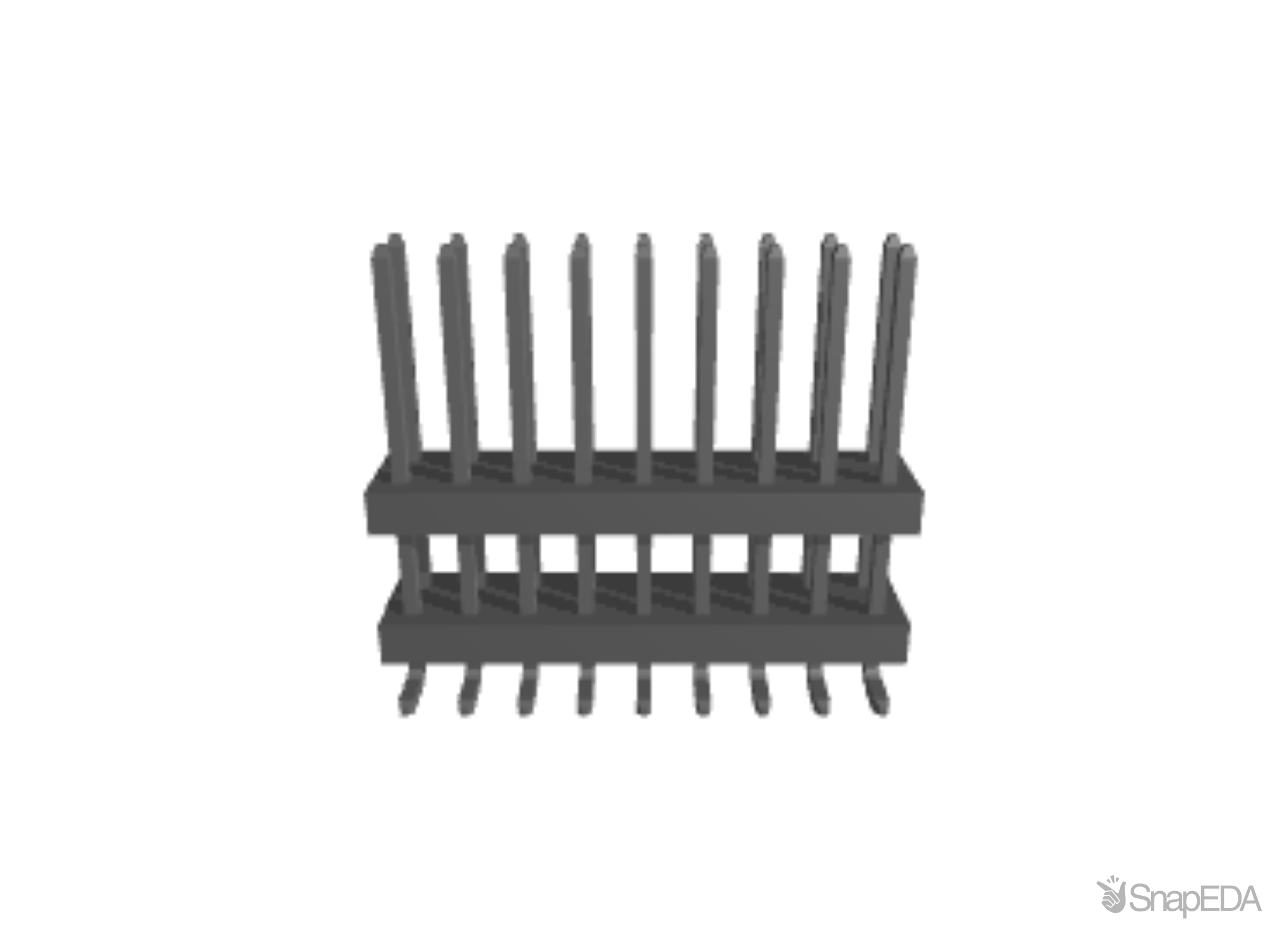TW-09-06-T-D-300-SM 3D Model
