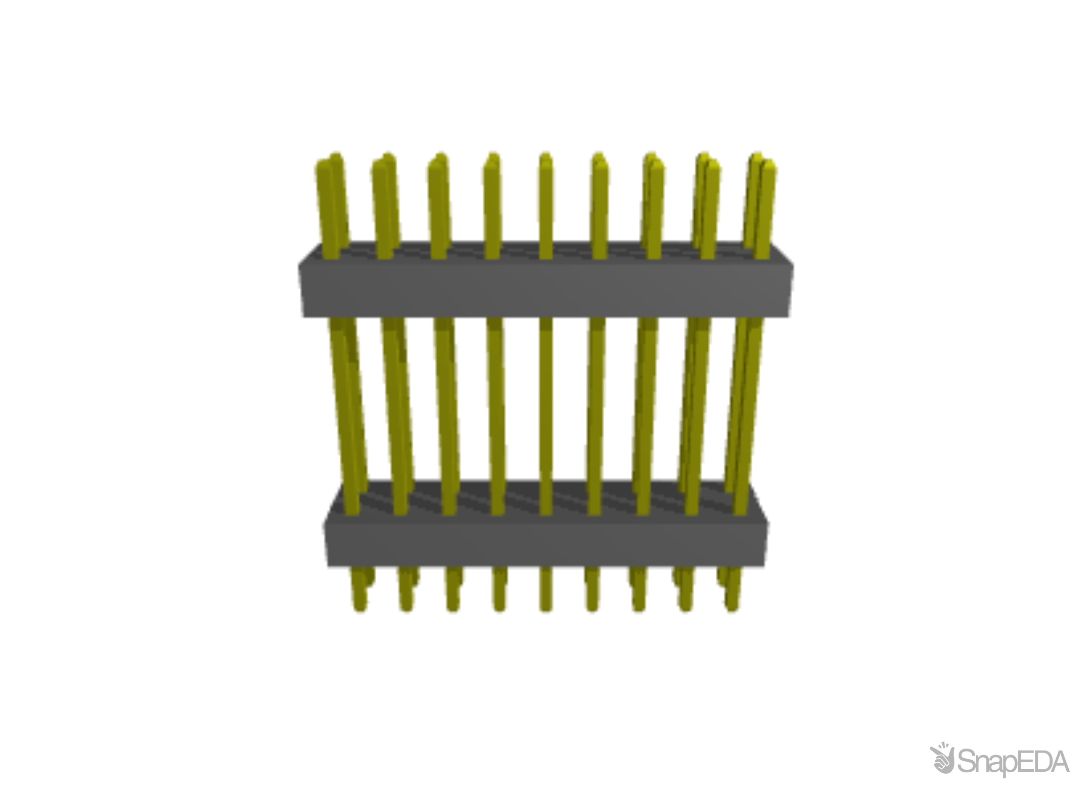 TW-09-07-F-D-500-110 3D Model