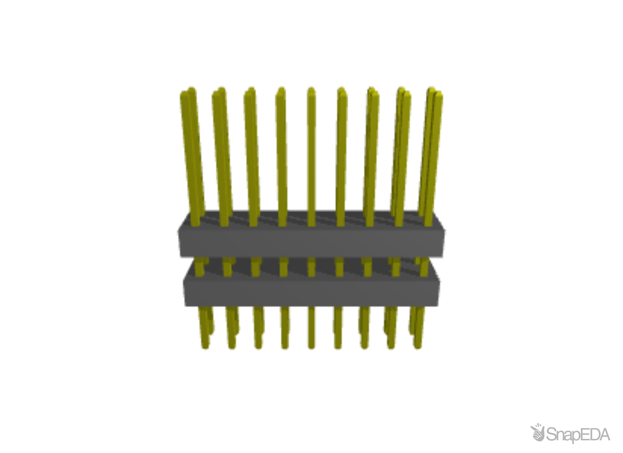 TW-09-07-G-D-230-165 3D Model