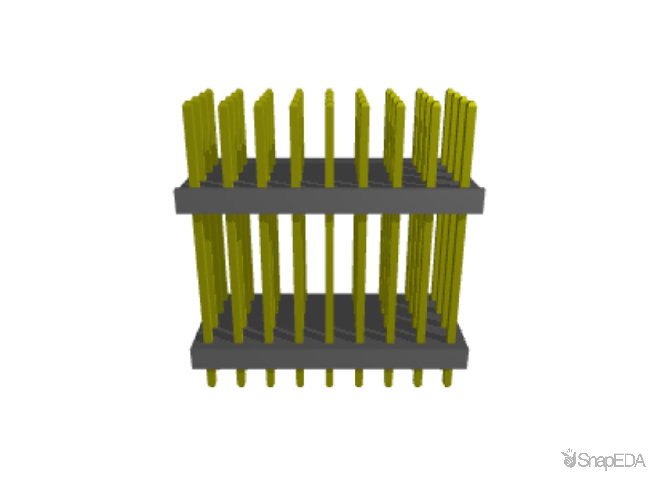 TW-09-07-L-Q-480-080 3D Model