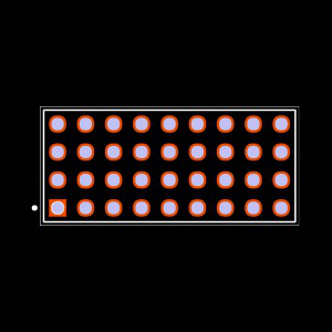 TW-09-07-L-Q-480-080 Footprint