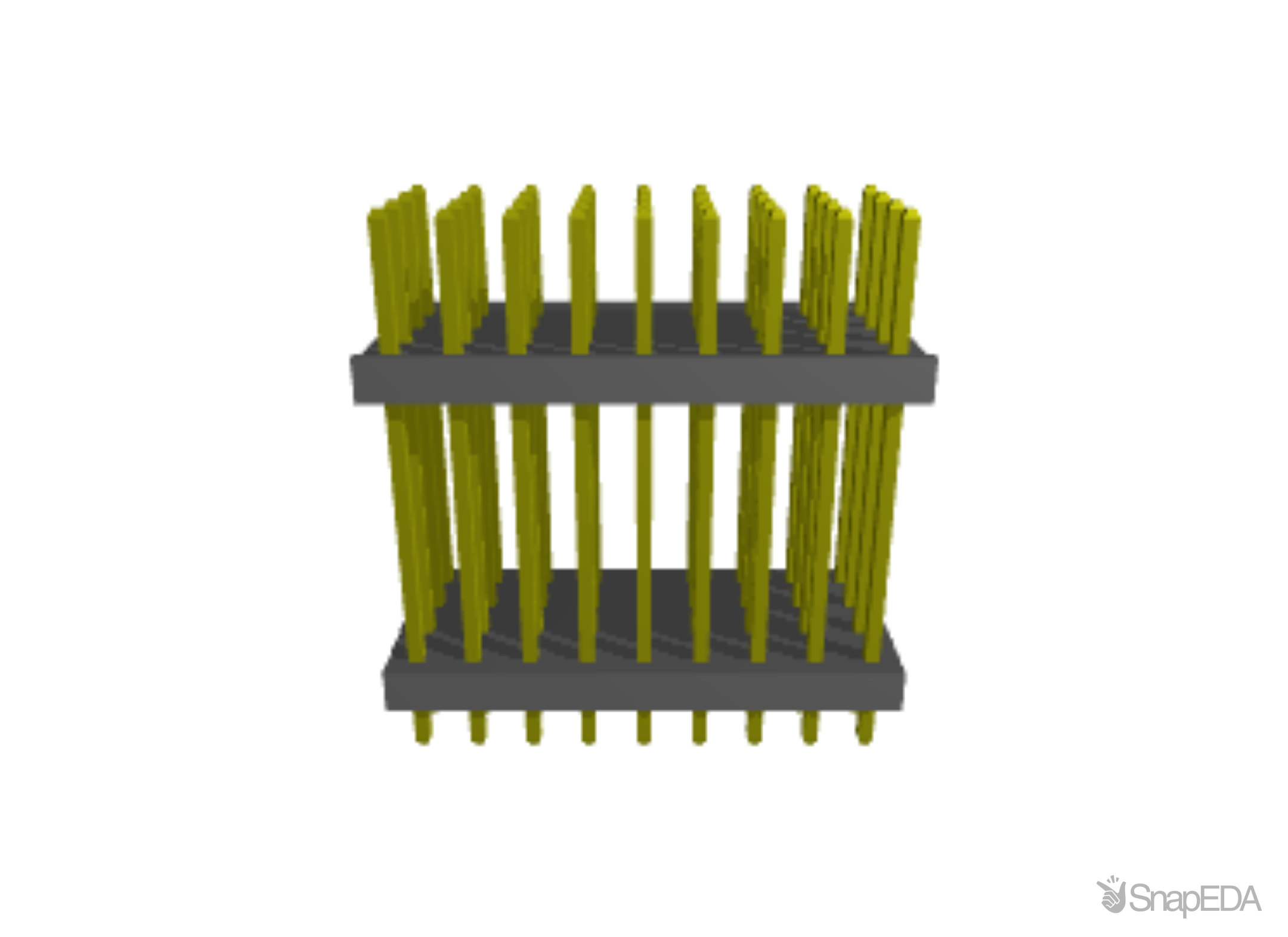 TW-09-07-L-Q-500-080 3D Model
