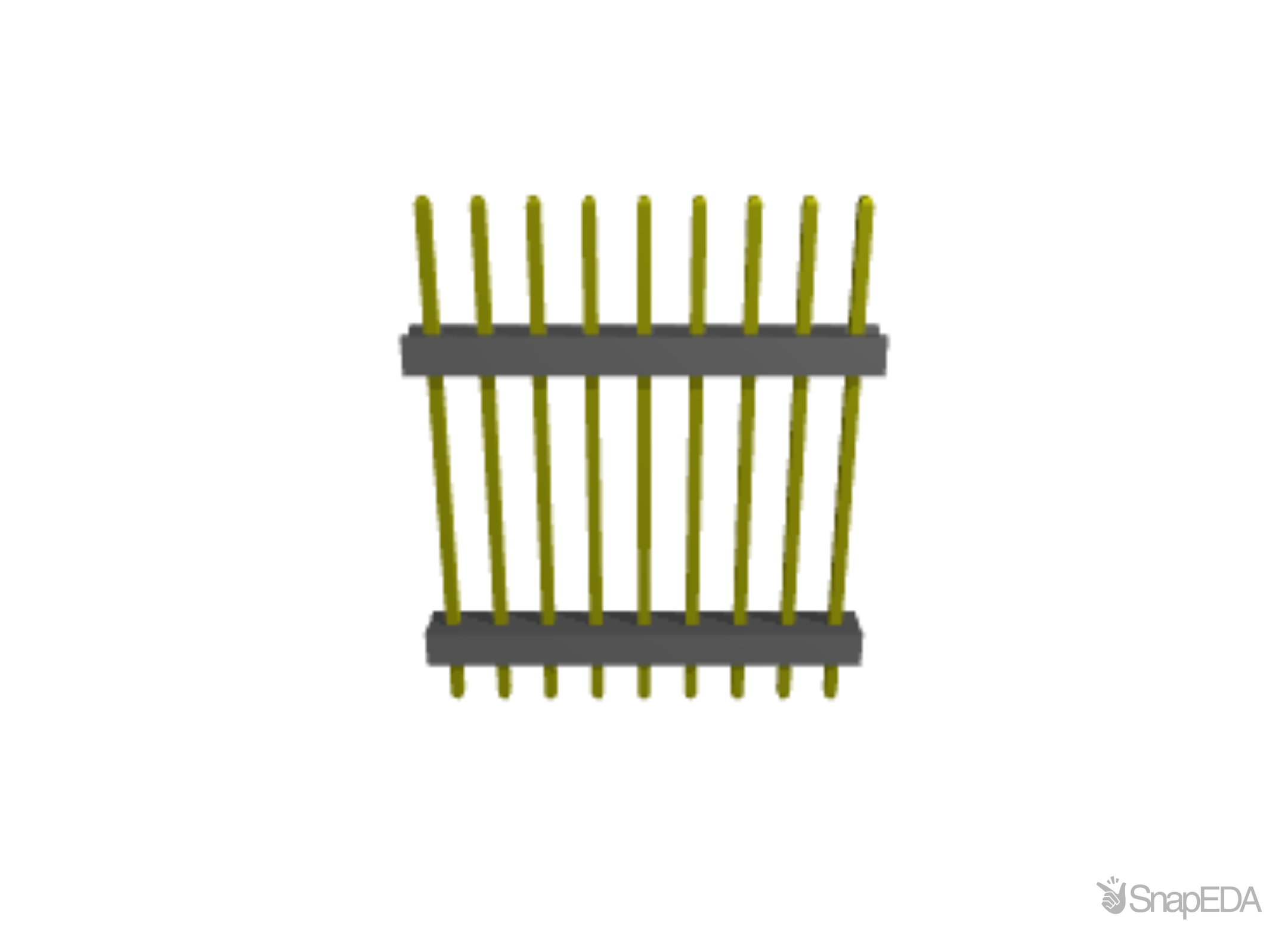 TW-09-08-S-S-550-085 3D Model