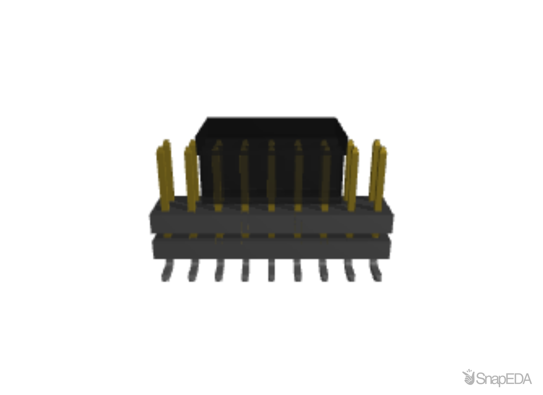 TW-09-09-F-D-195-SM-P-TR 3D Model