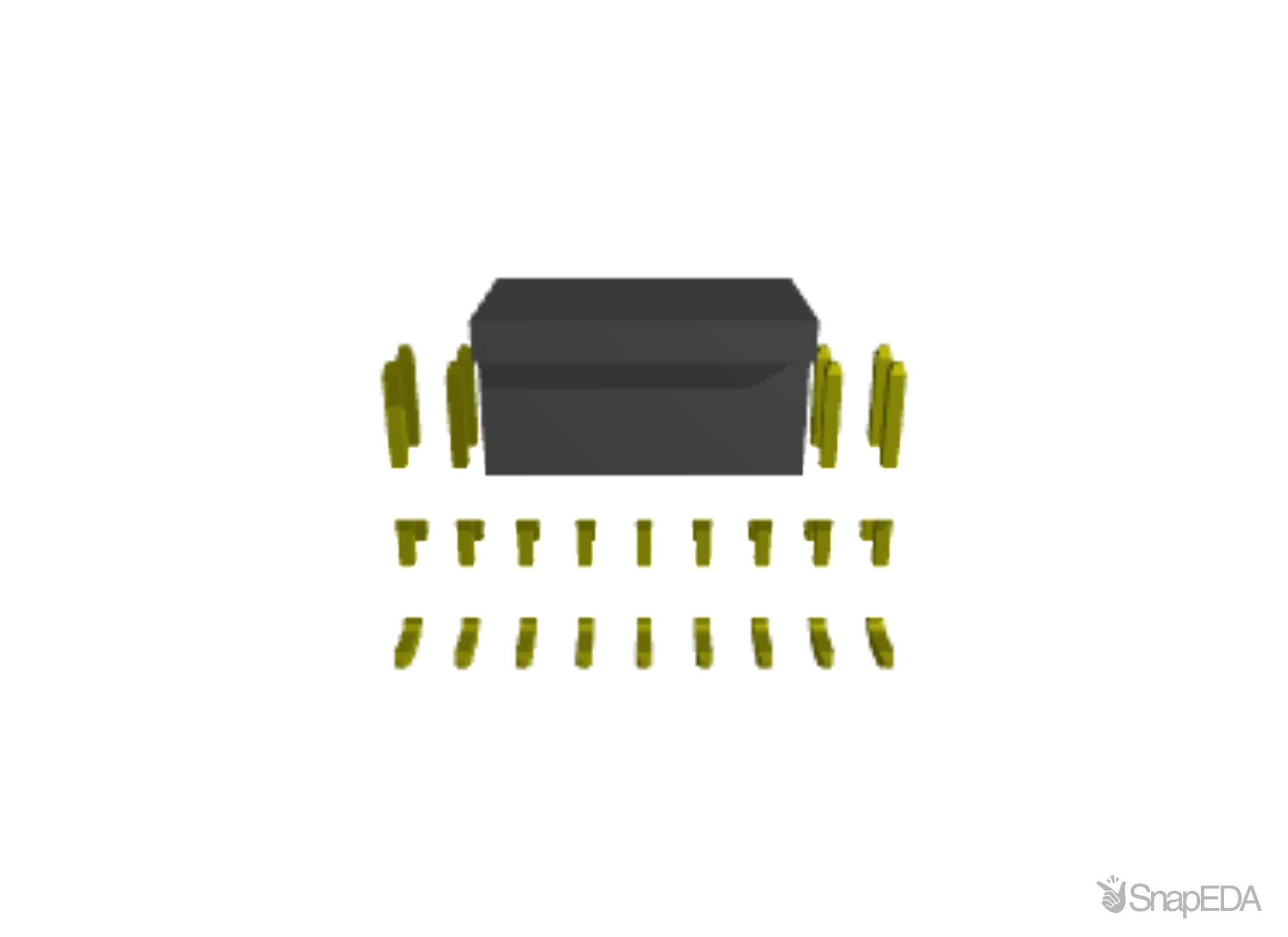 TW-09-09-G-D-250-SM-P-TR 3D Model