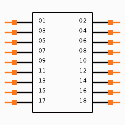 TW-09-09-L-D-183-100 Symbol
