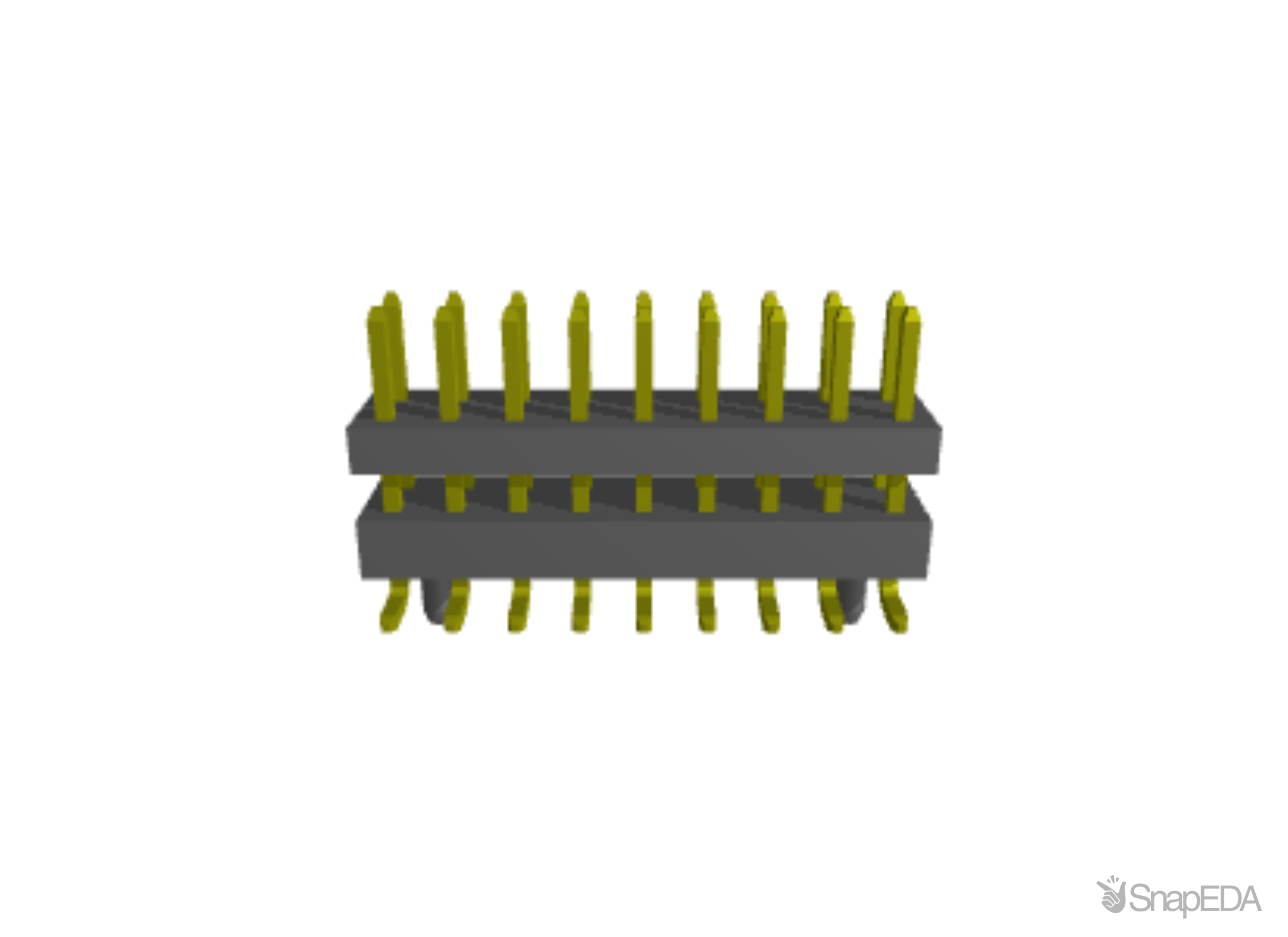 TW-09-09-L-D-250-SM-A 3D Model